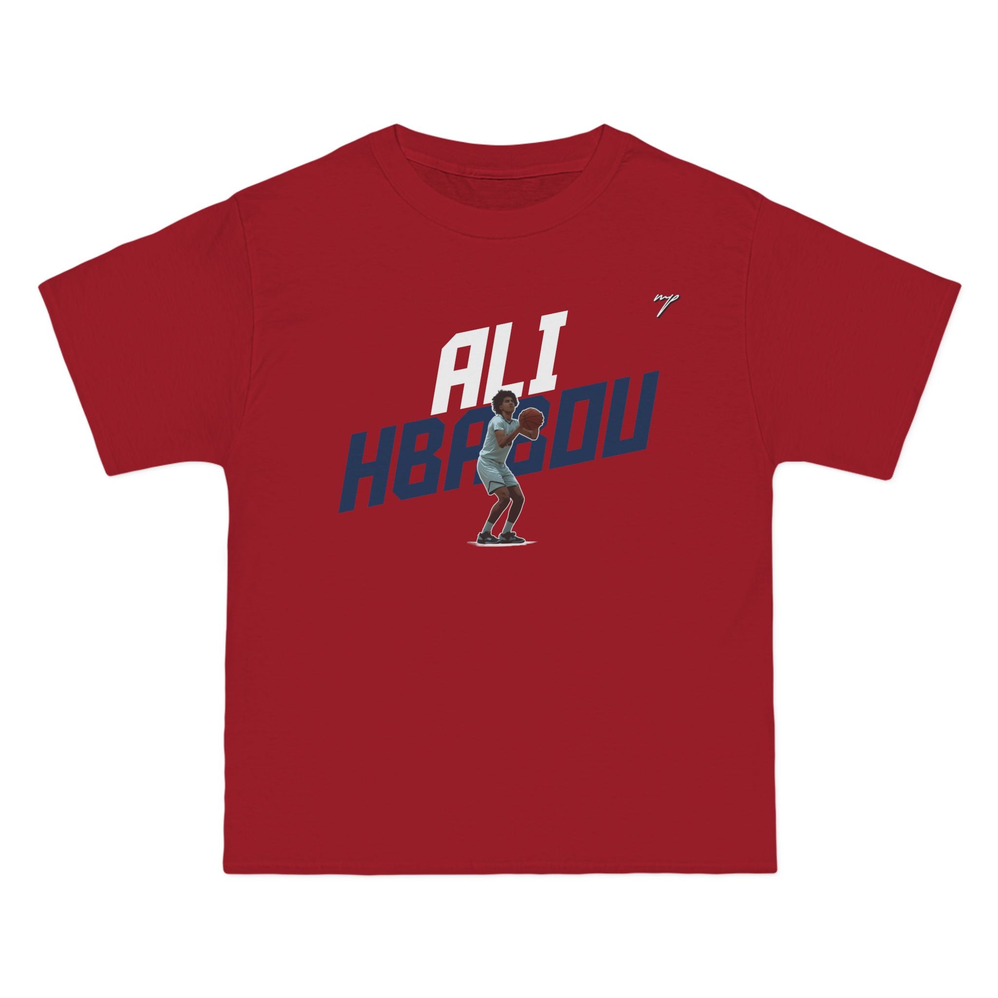 Ali Hbabou Vintage Tee