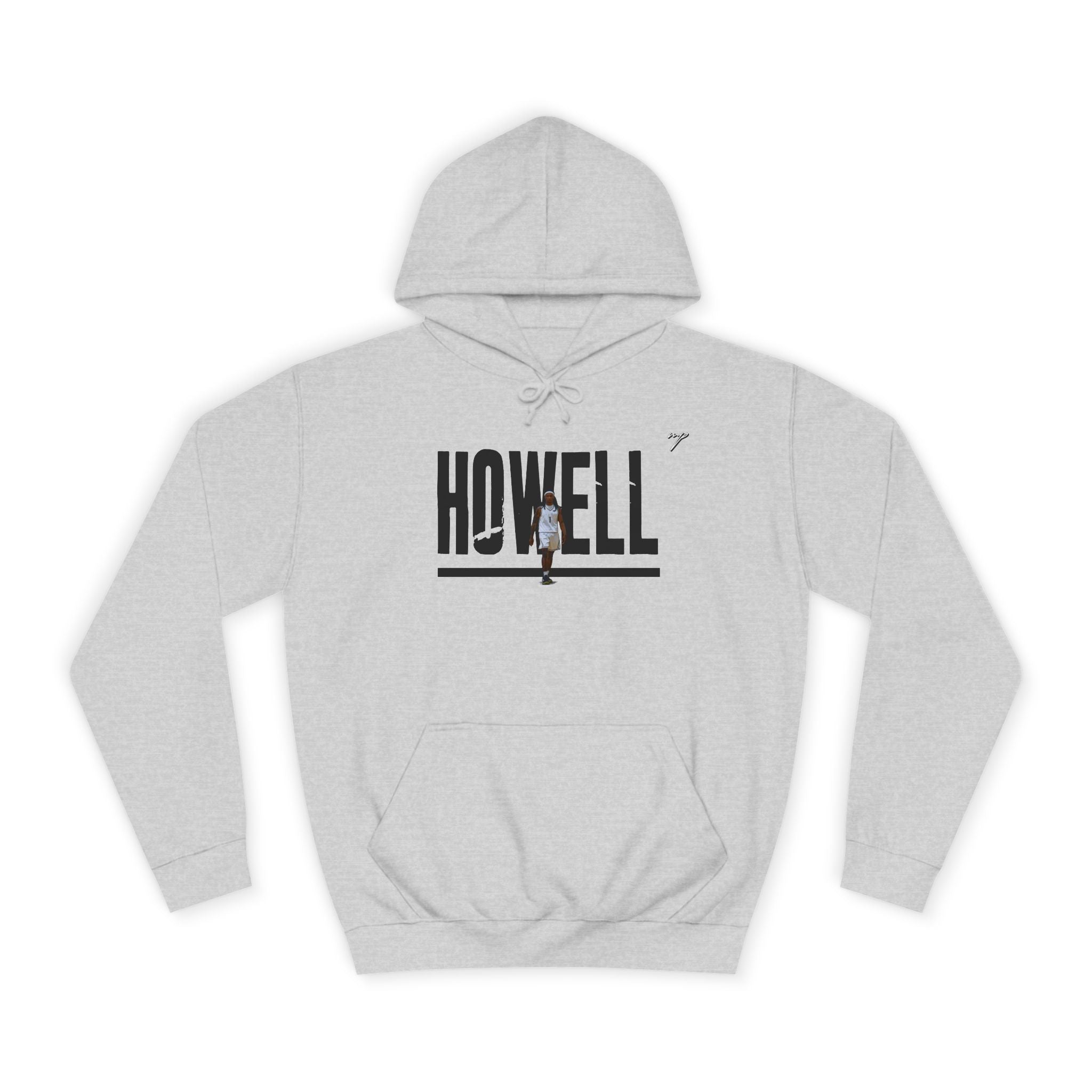 Taray Howell Hoodie