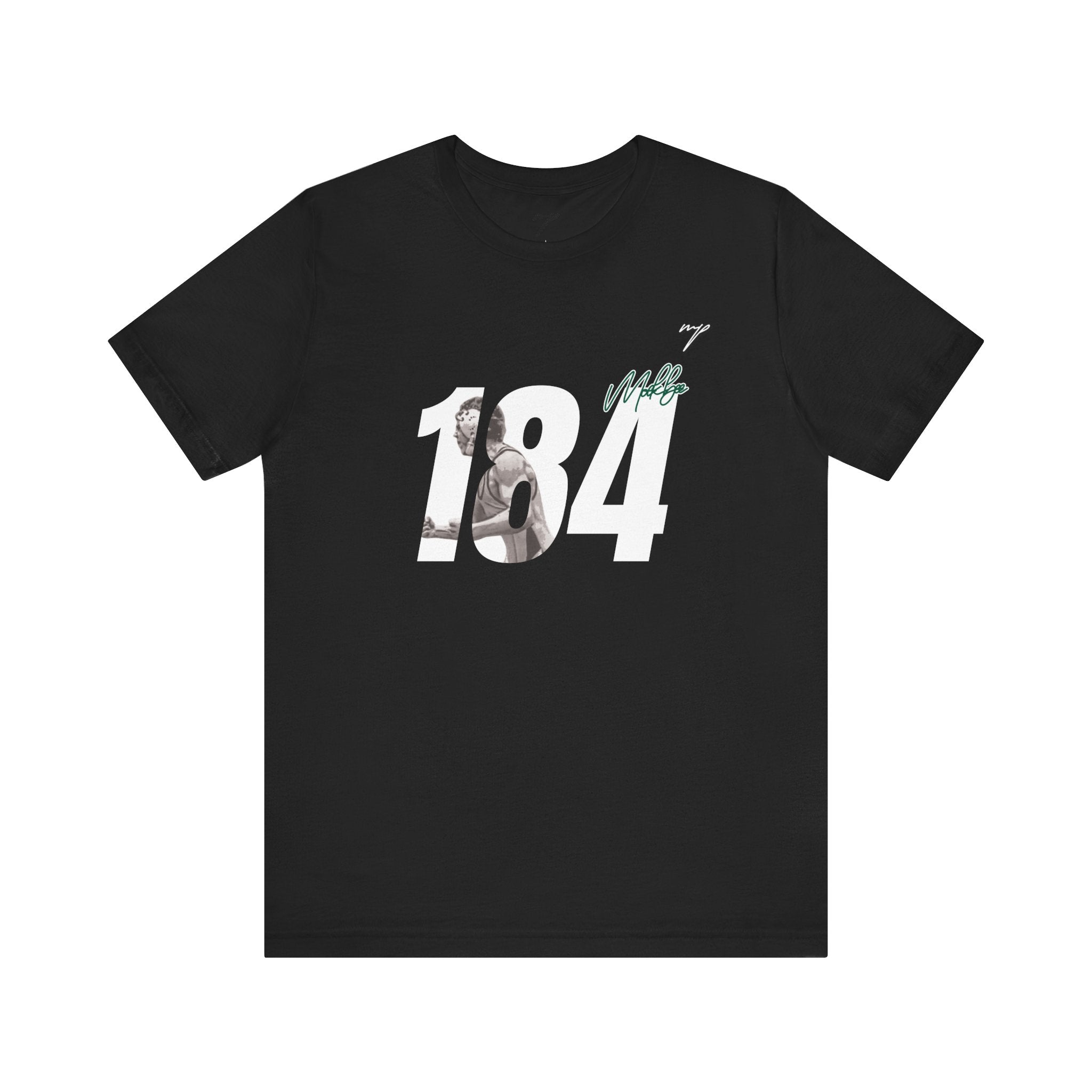 Joseph Mockbee Graphic Tee