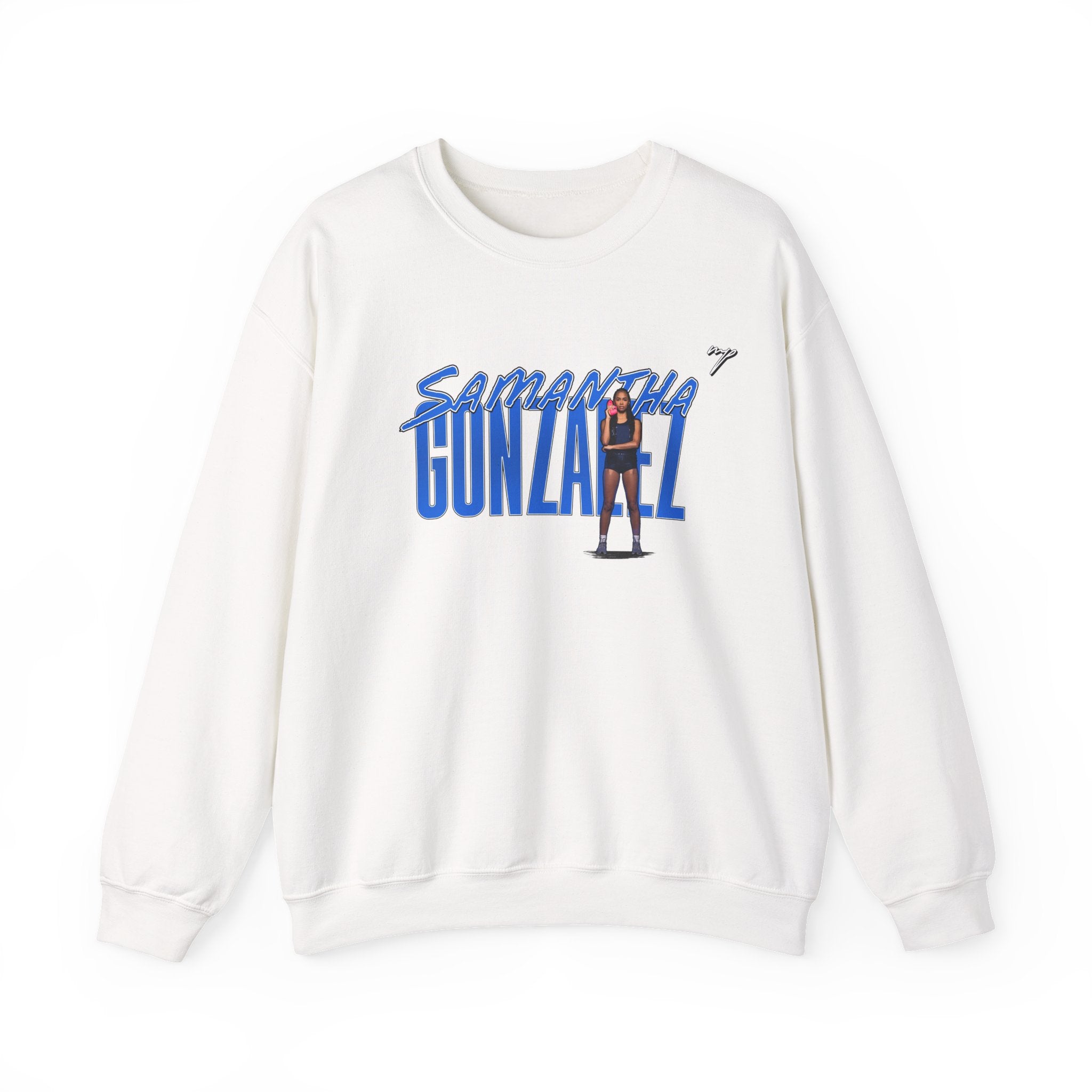 Samantha Gonzalez Crewneck