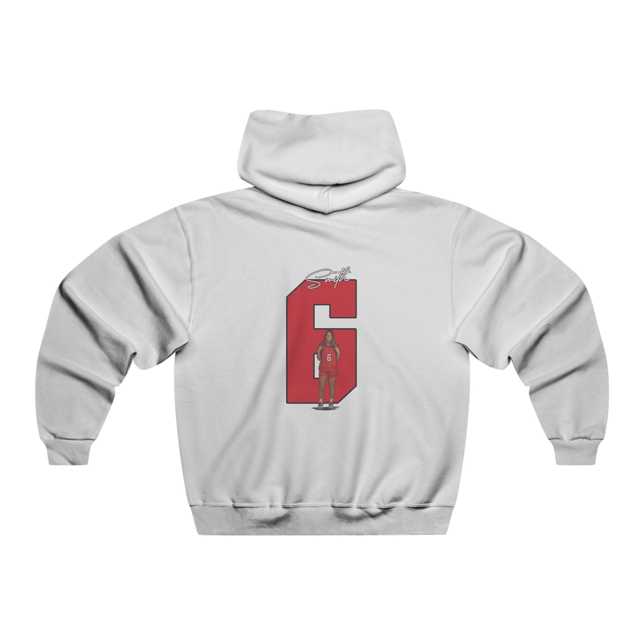 Gracyn Smith Vintage Hoodie