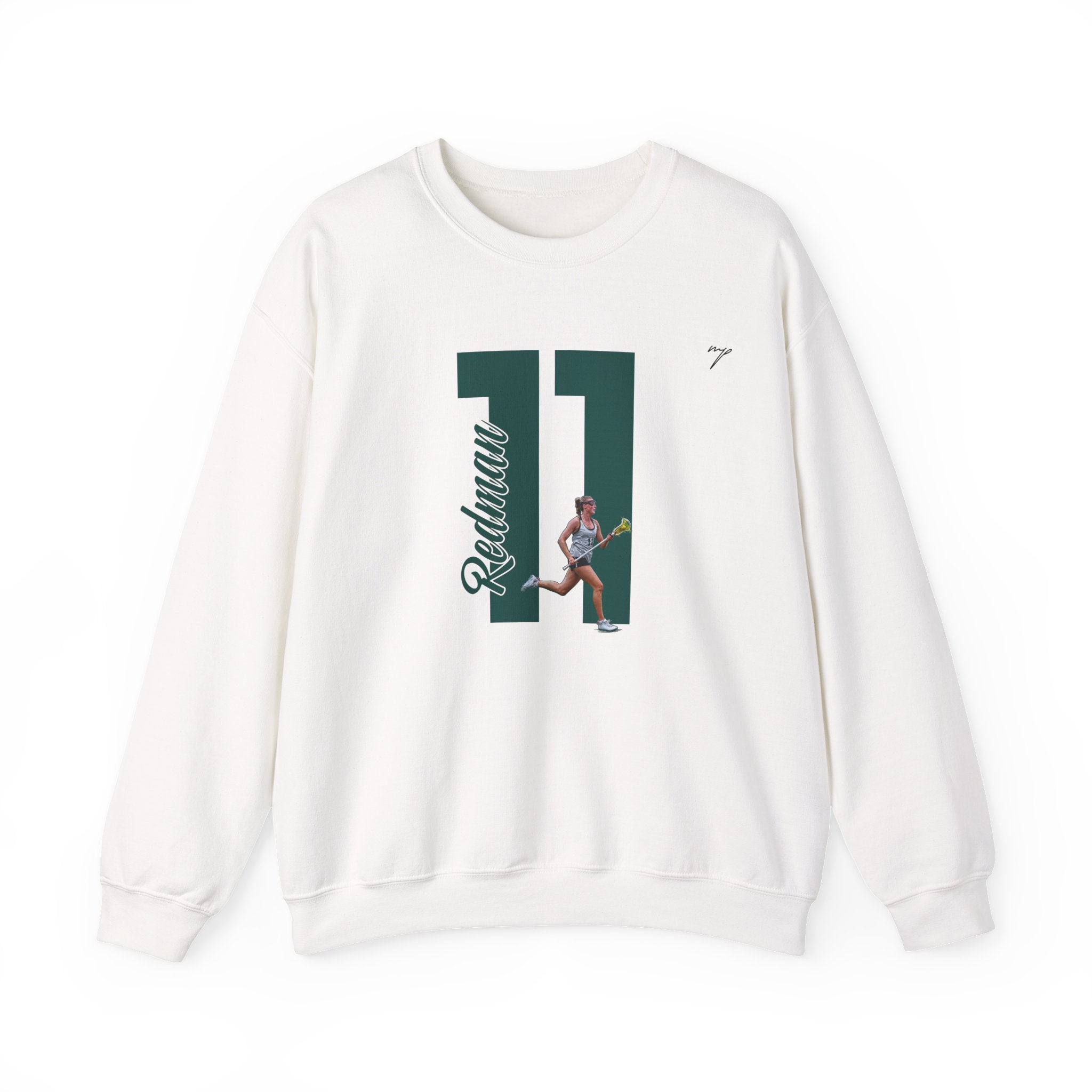 Kylie Redman Crewneck