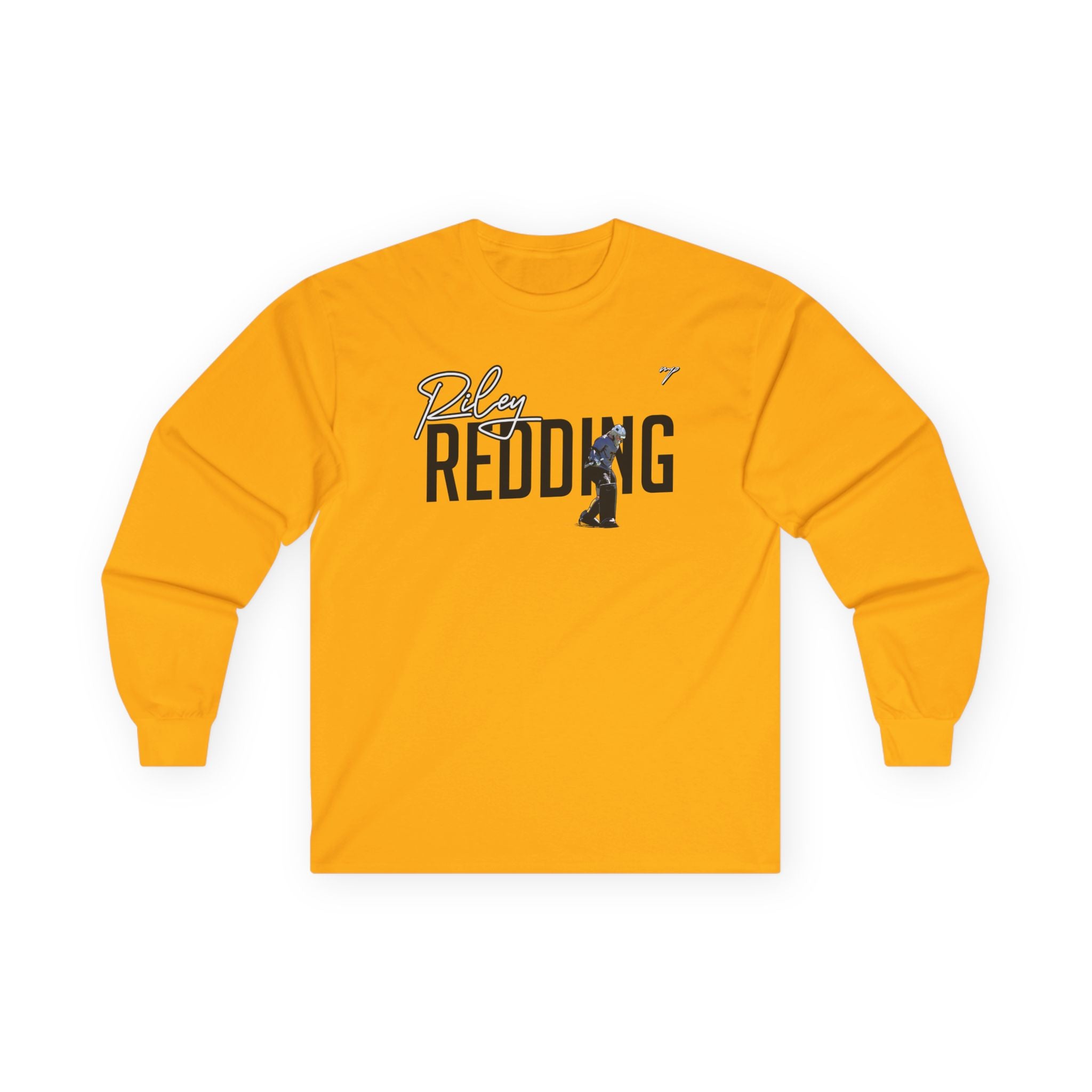 Riley Redding Long Sleeve Tee