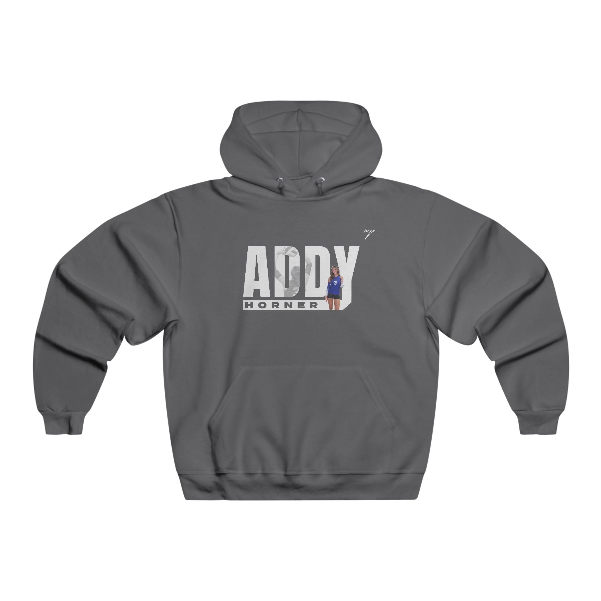 Addy Horner Vintage Hoodie