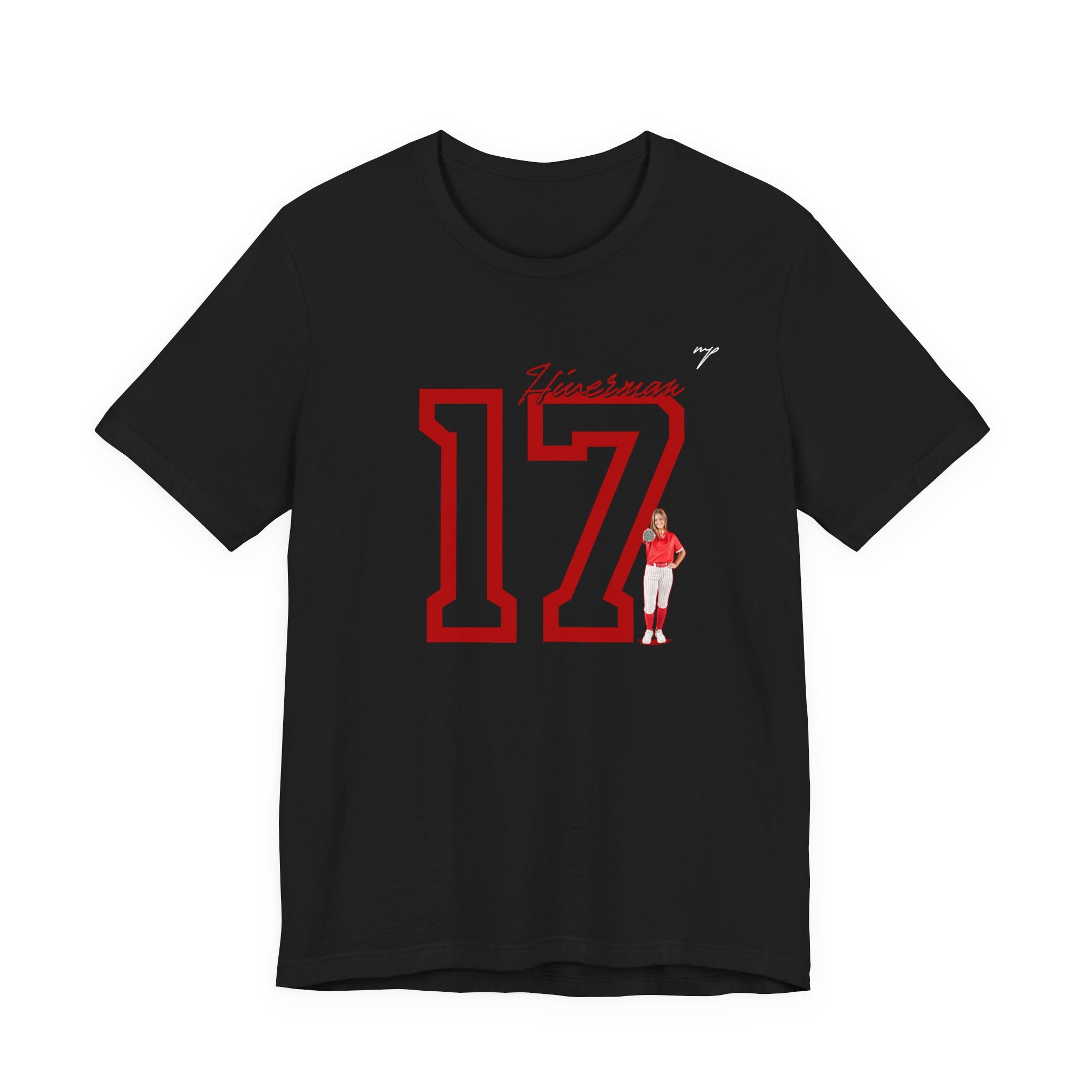 Kaylin Hinerman Graphic Tee