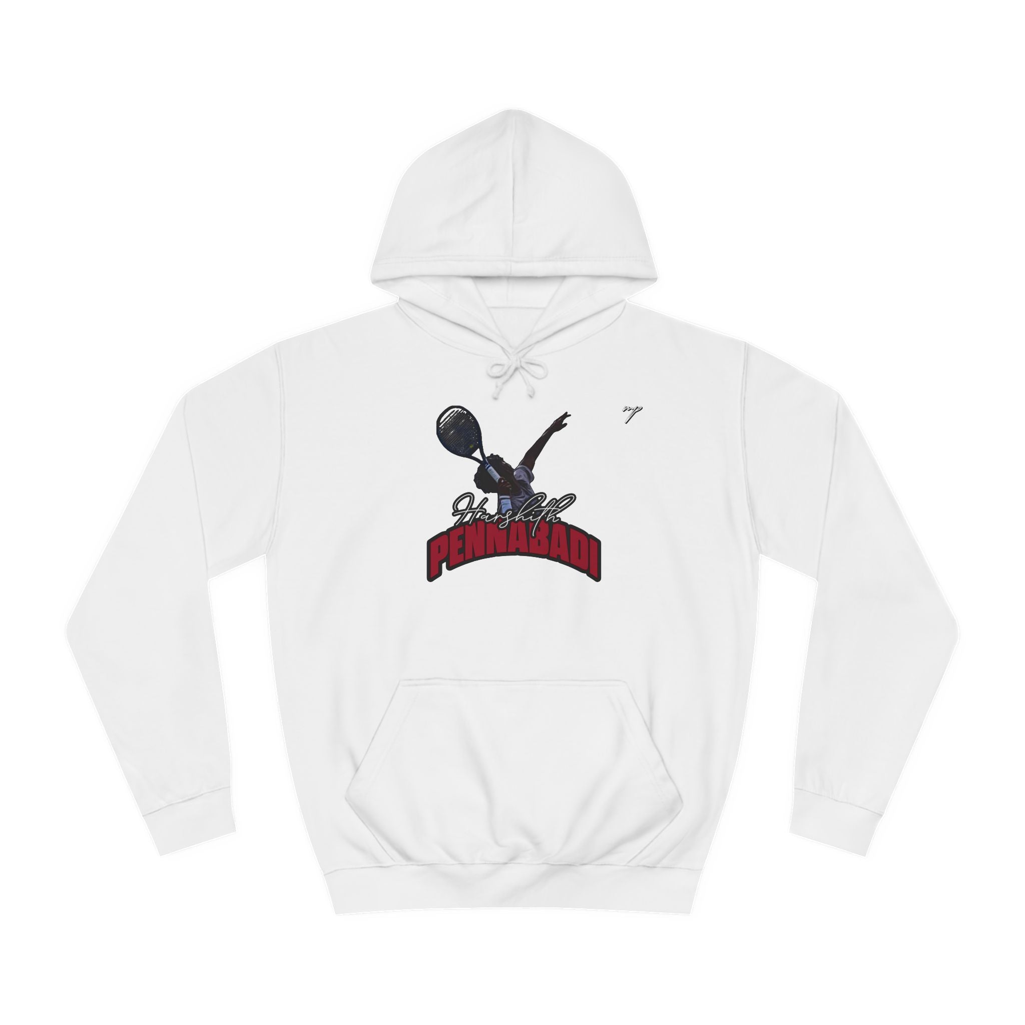 Harshith Pennabadi Hoodie