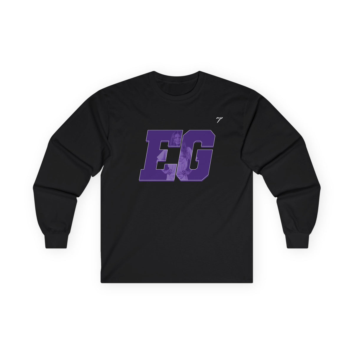 Emma Graves Long Sleeve