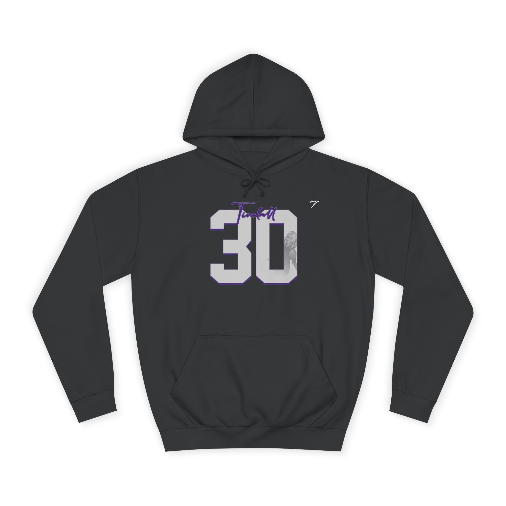 Tatum Tindall Hoodie