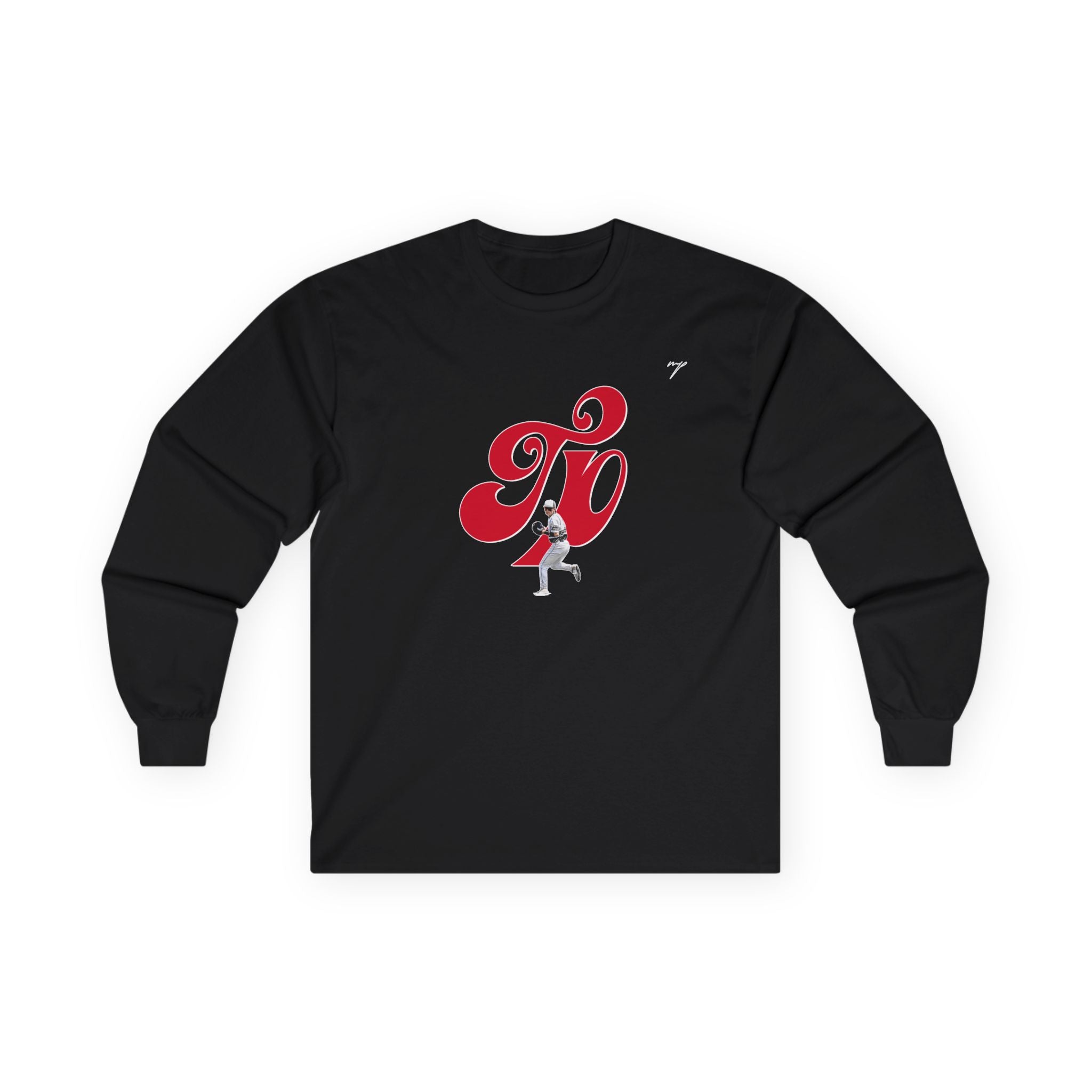 Tyler Price Long Sleeve