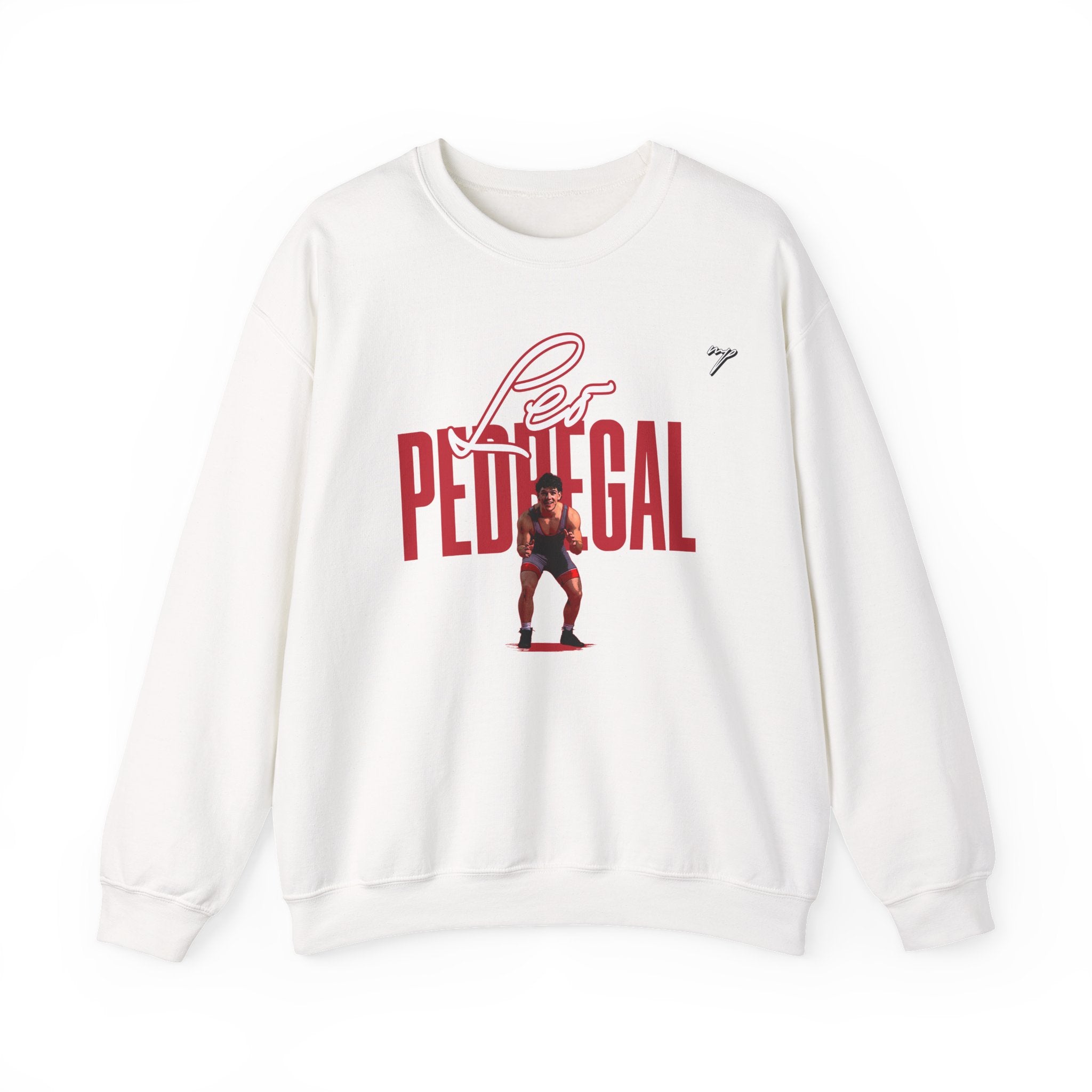 Leo Pedregal Crewneck