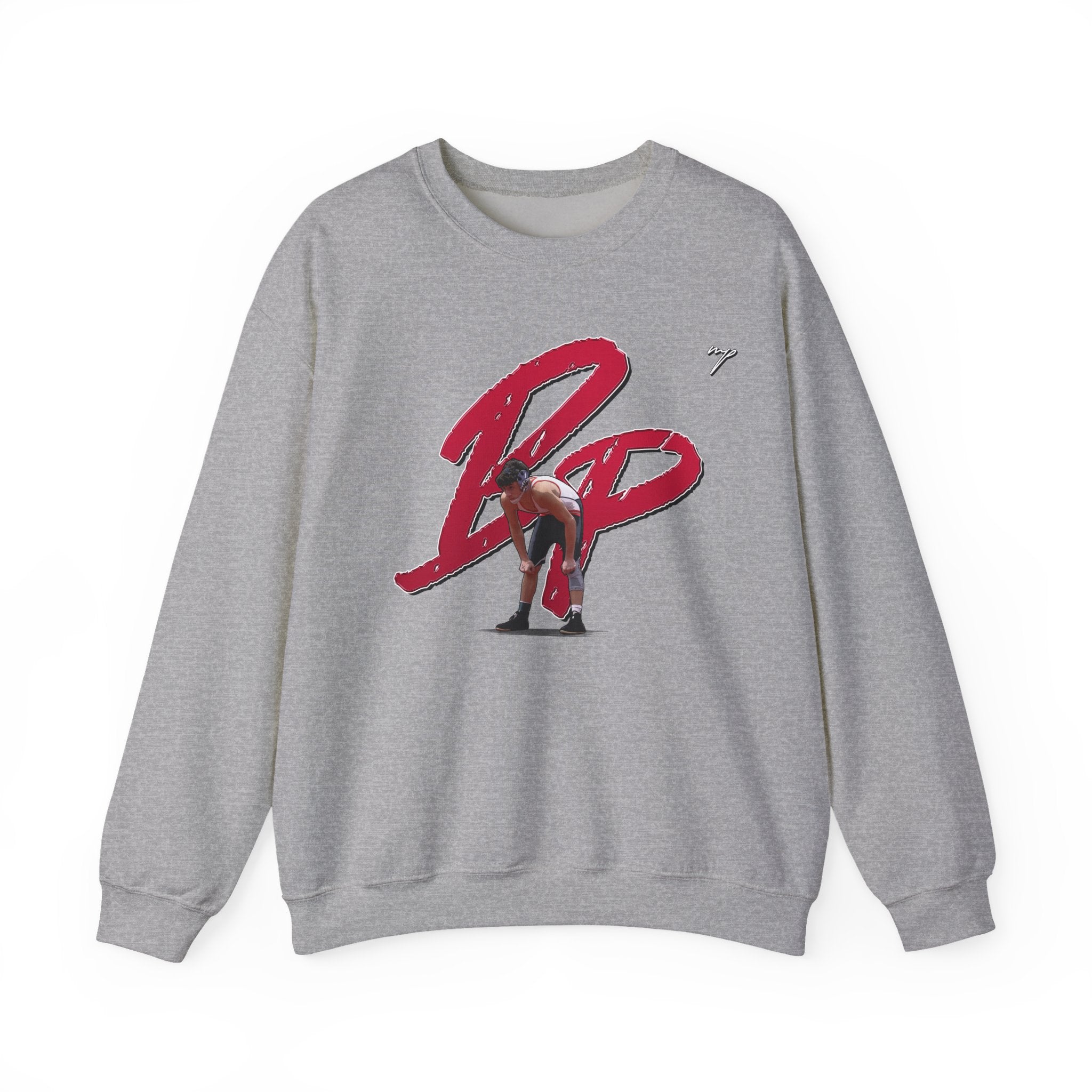 Braydon Pacheco Crewneck