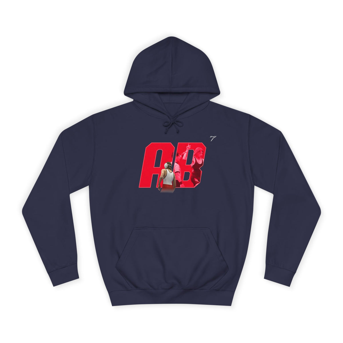 Anakin Burks Hoodie