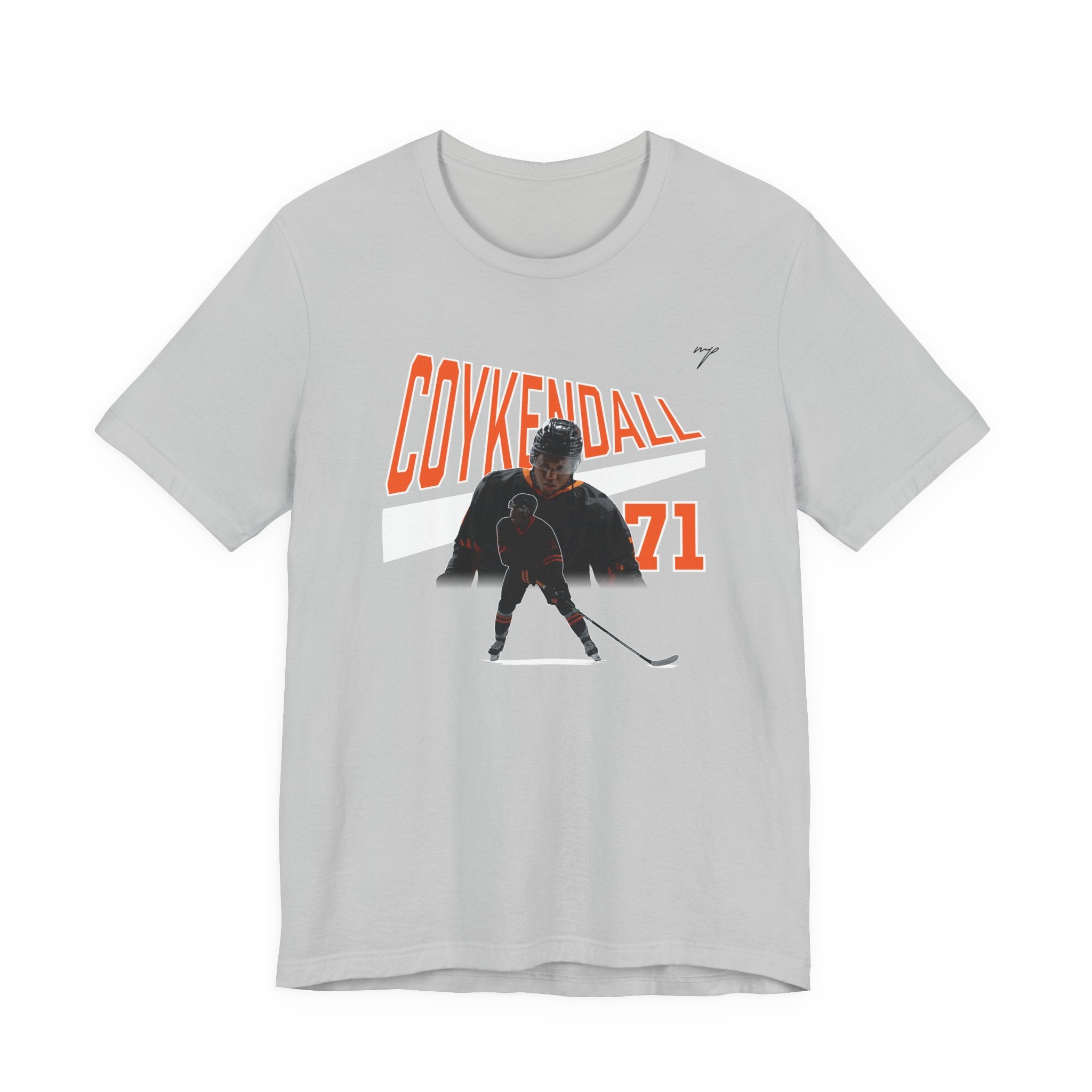 Grant Coykendall Graphic Tee