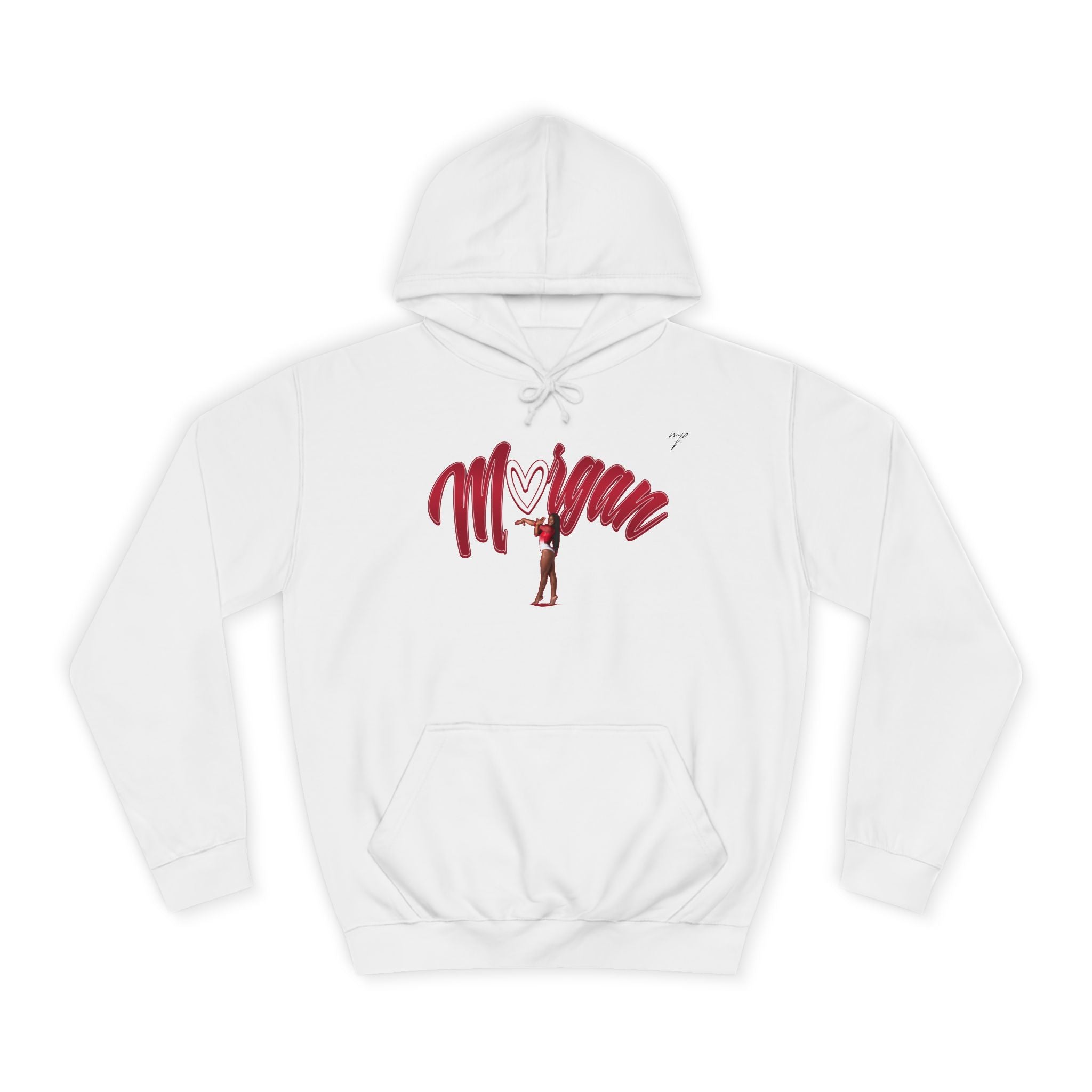 Morgan Price Hoodie