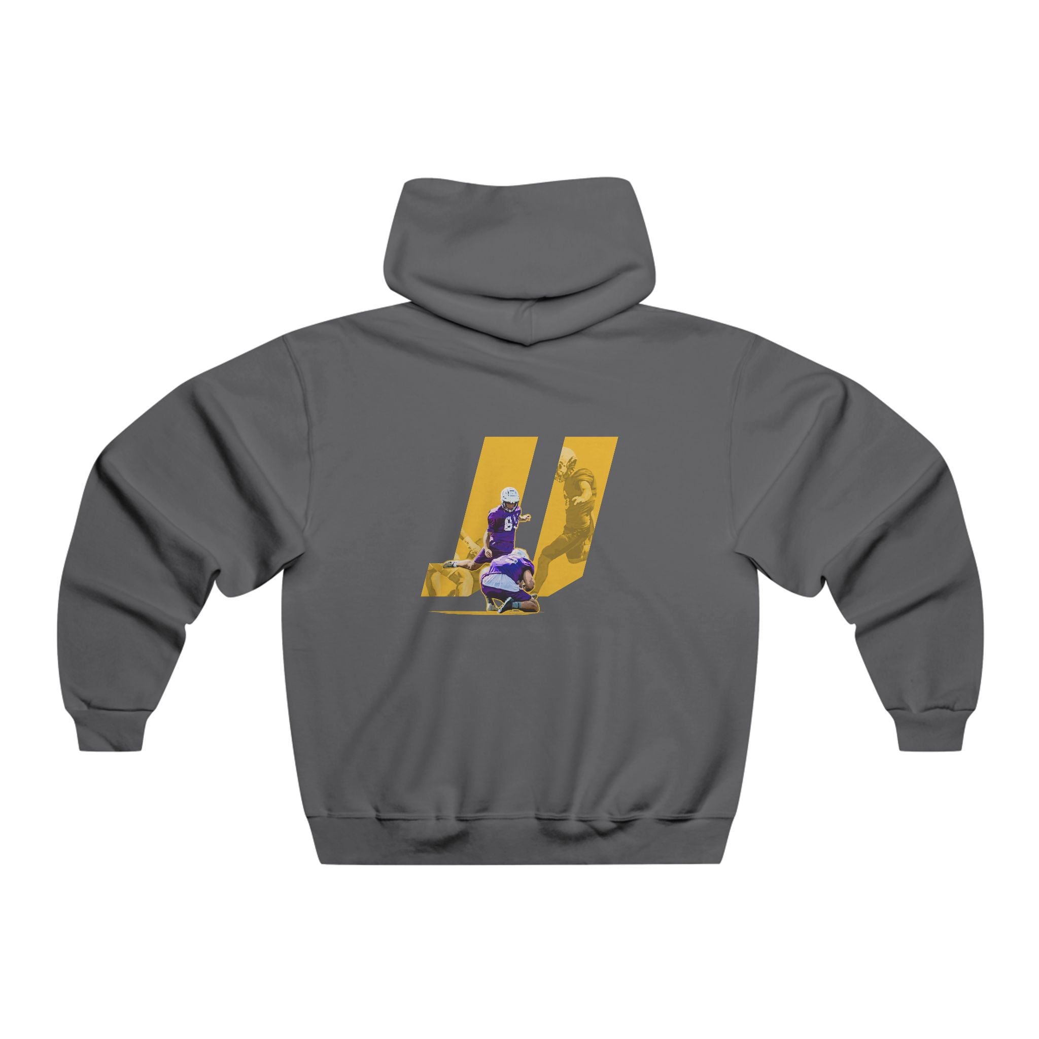 JJ Semradek Vintage Hoodie
