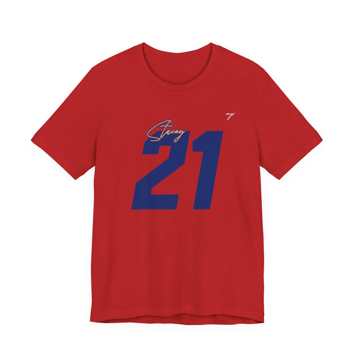 Emma Stacey Graphic Tee