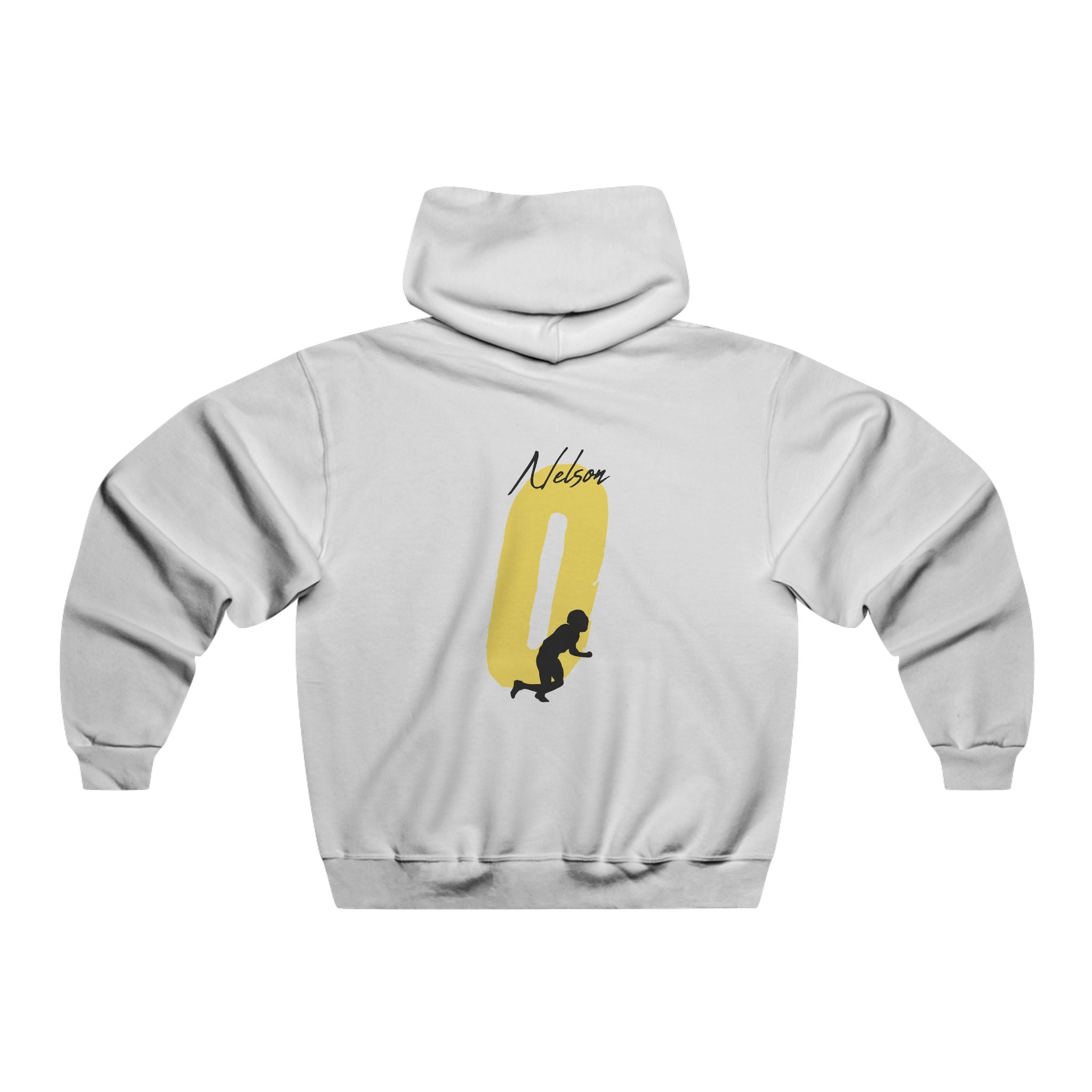 Tyron Nelson Vintage Hoodie