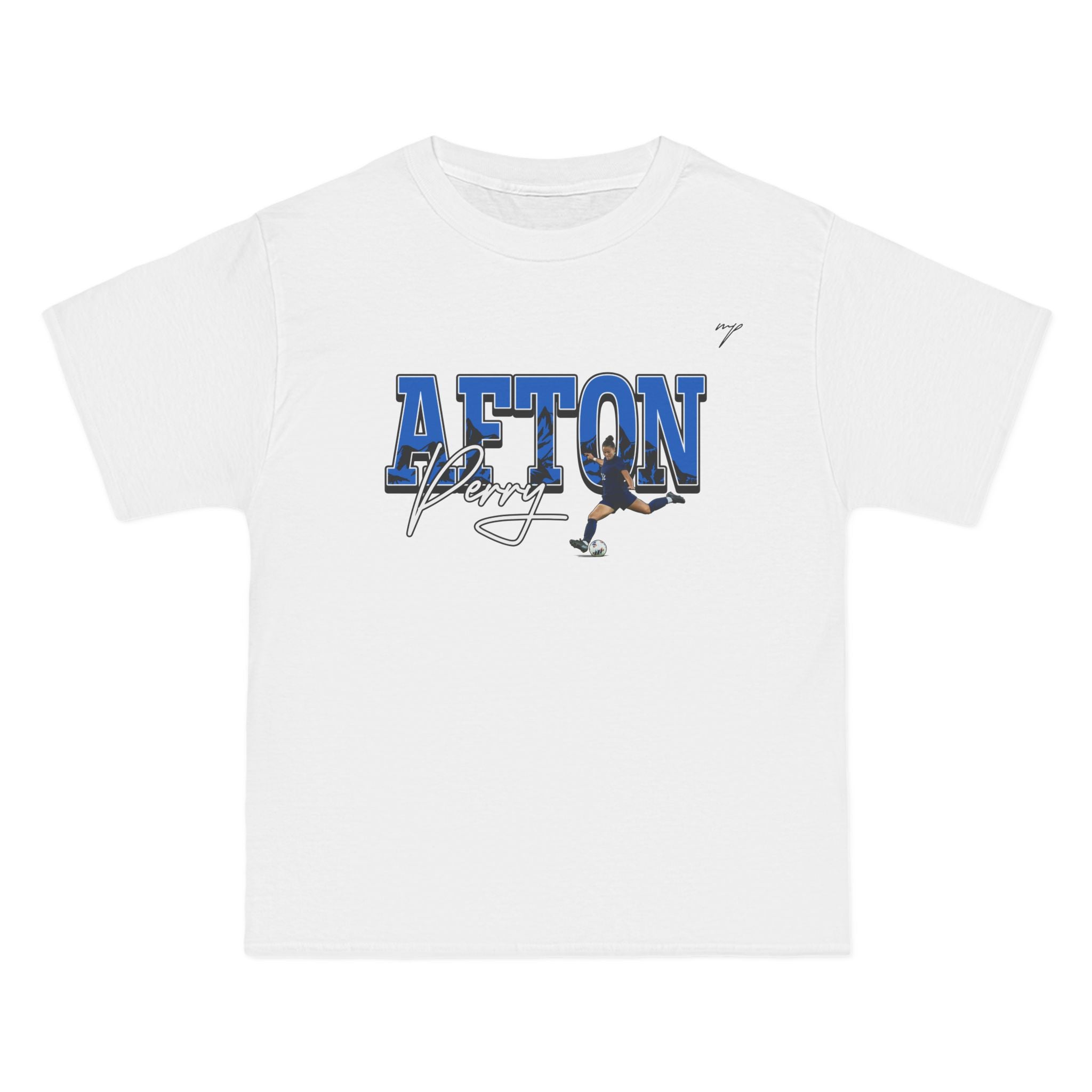 Afton Perry Vintage Tee