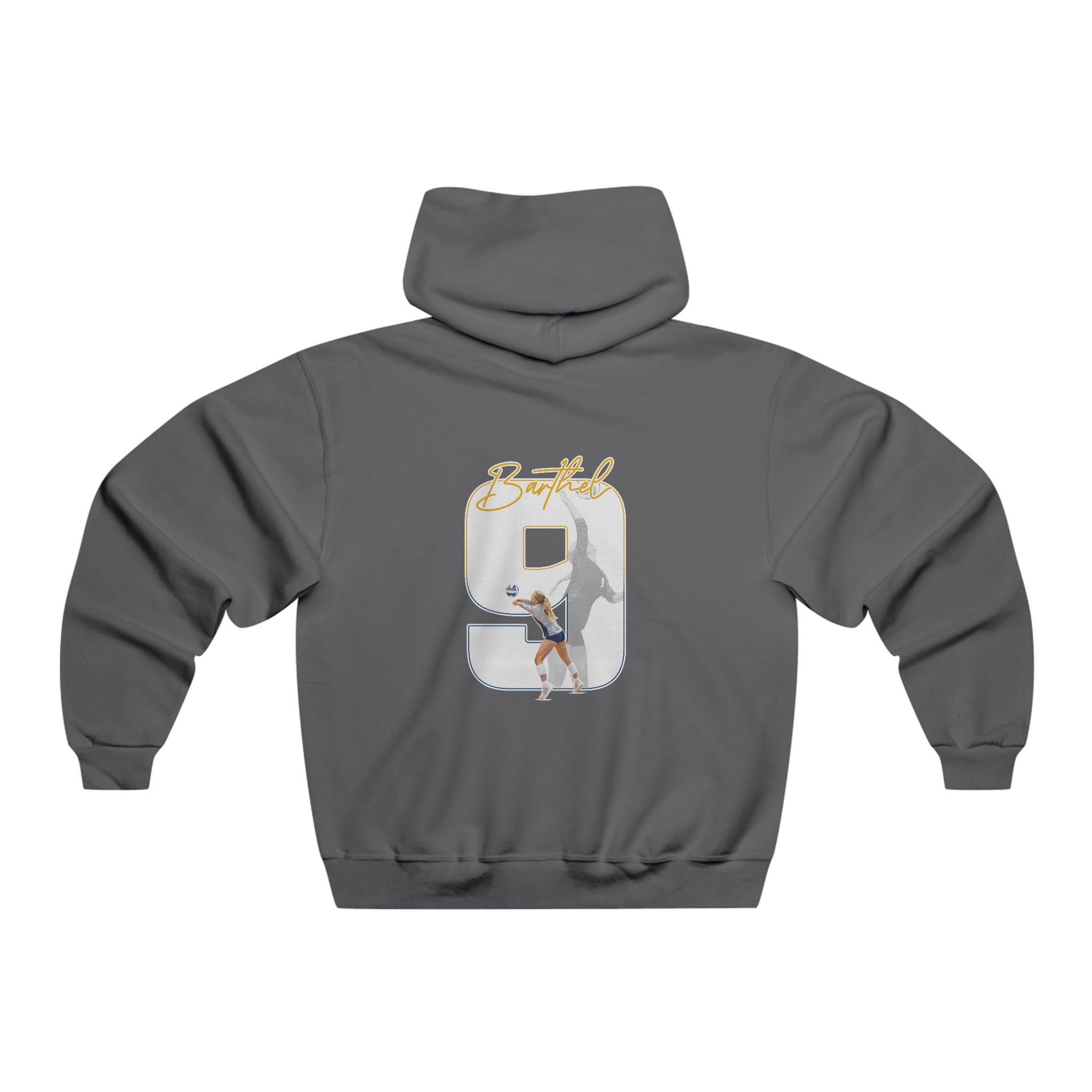 Caiti Barthel Vintage Hoodie