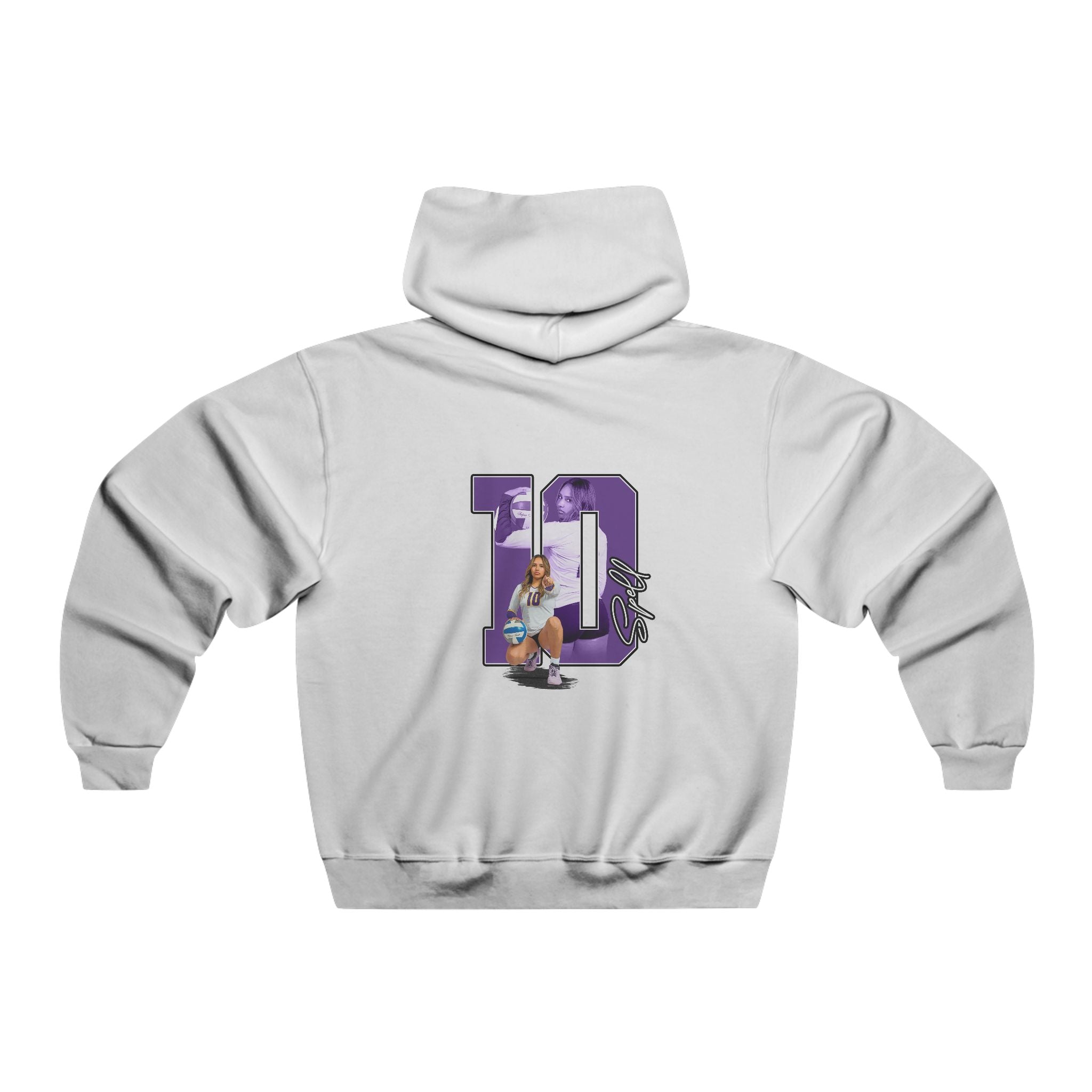 Ariana Spell Vintage Hoodie