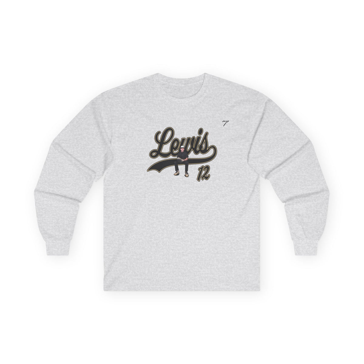 Quinn Lewis Long Sleeve