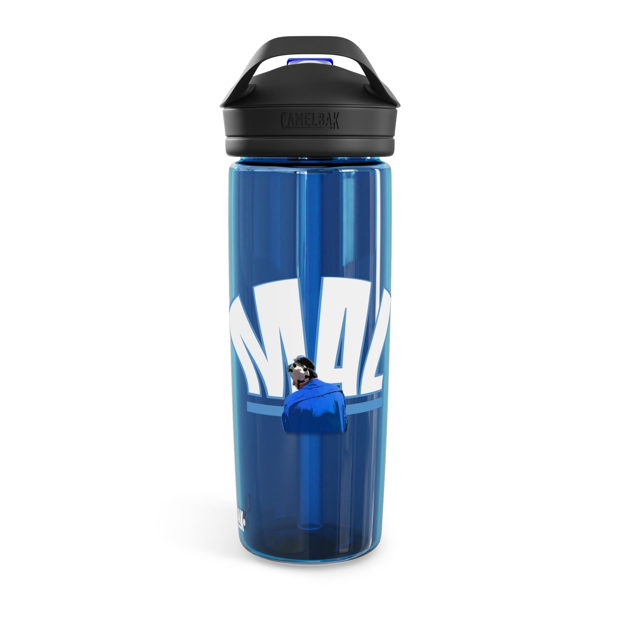 Mallory Matuga CamelBak Water Bottle