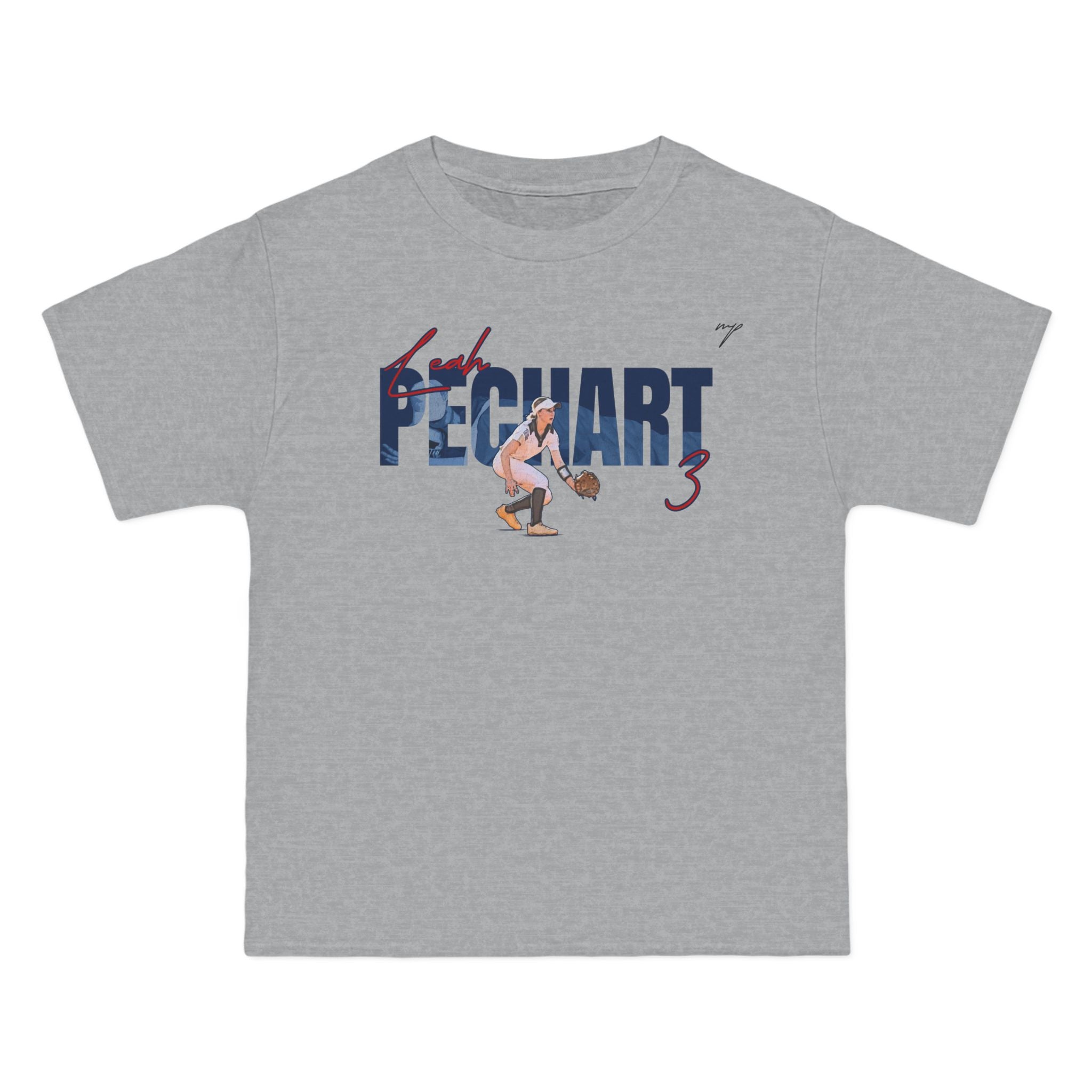 Leah Pechart Vintage Tee