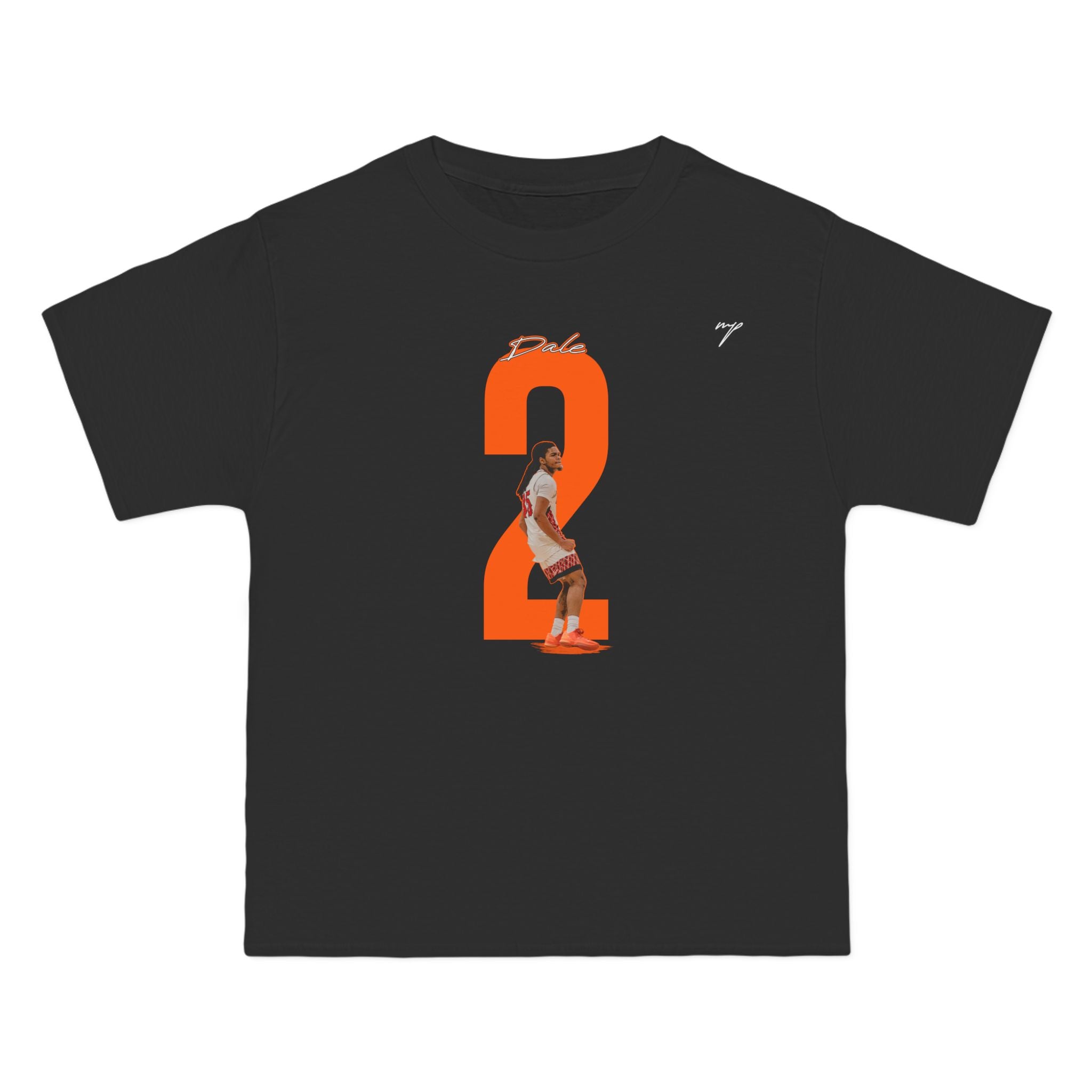 Myon Dale Vintage Tee