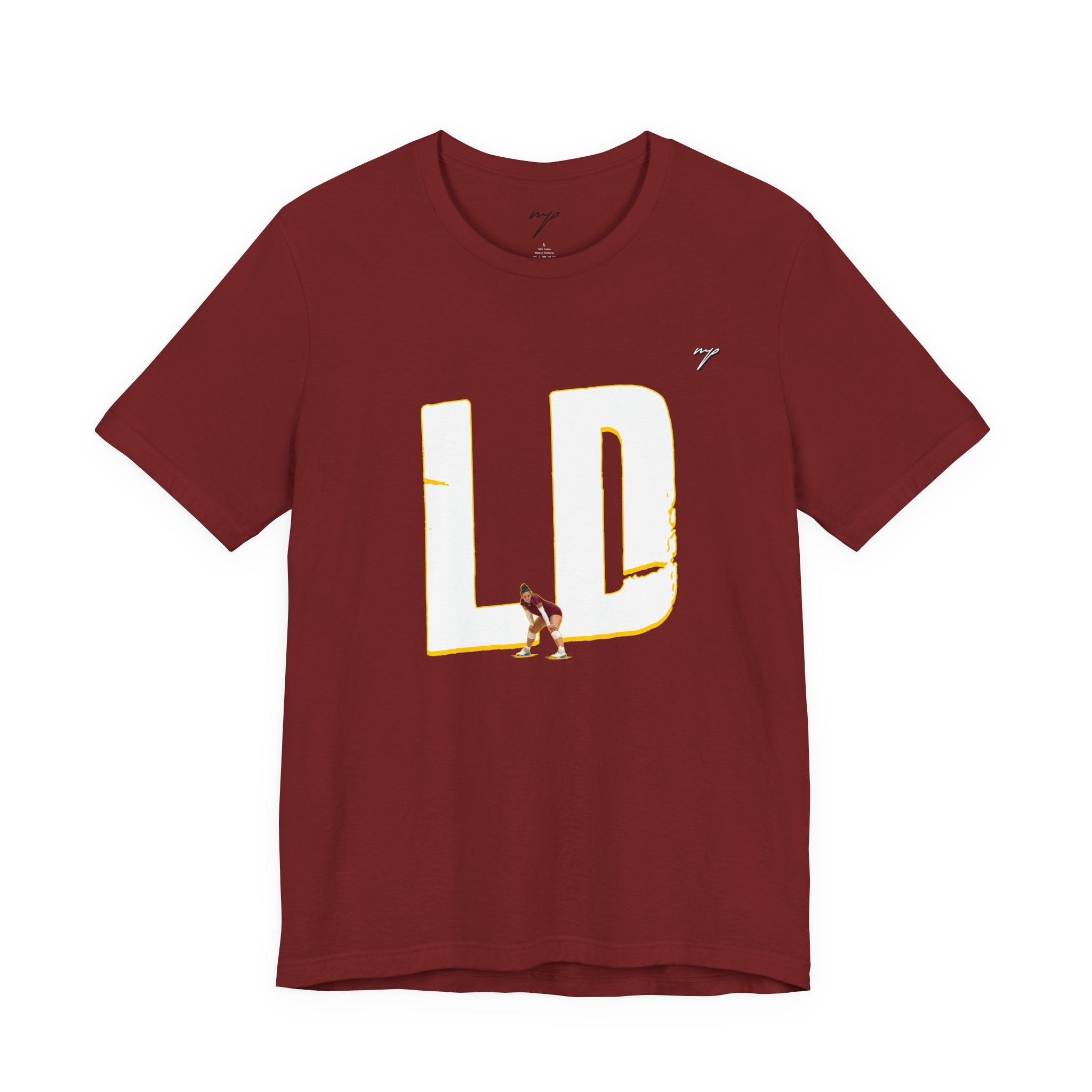 Lainey Davis Graphic Tee