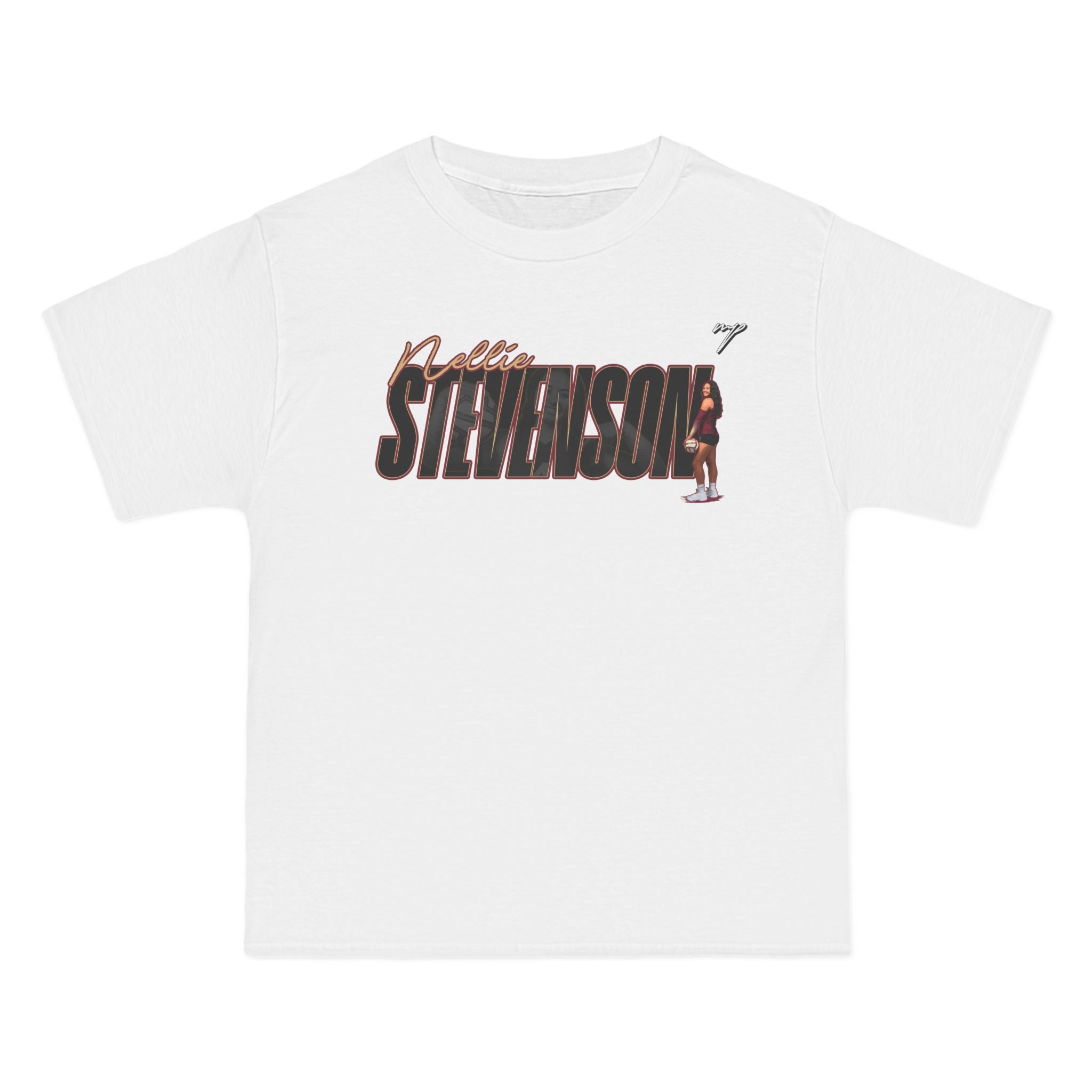 Nellie Stevenson Vintage Tee