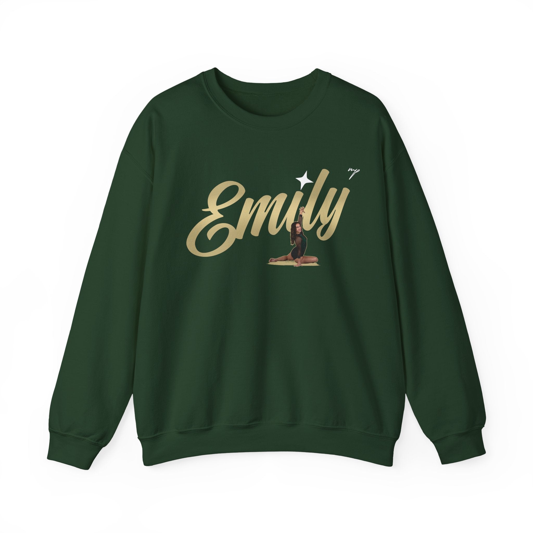 Emily Countryman Crewneck
