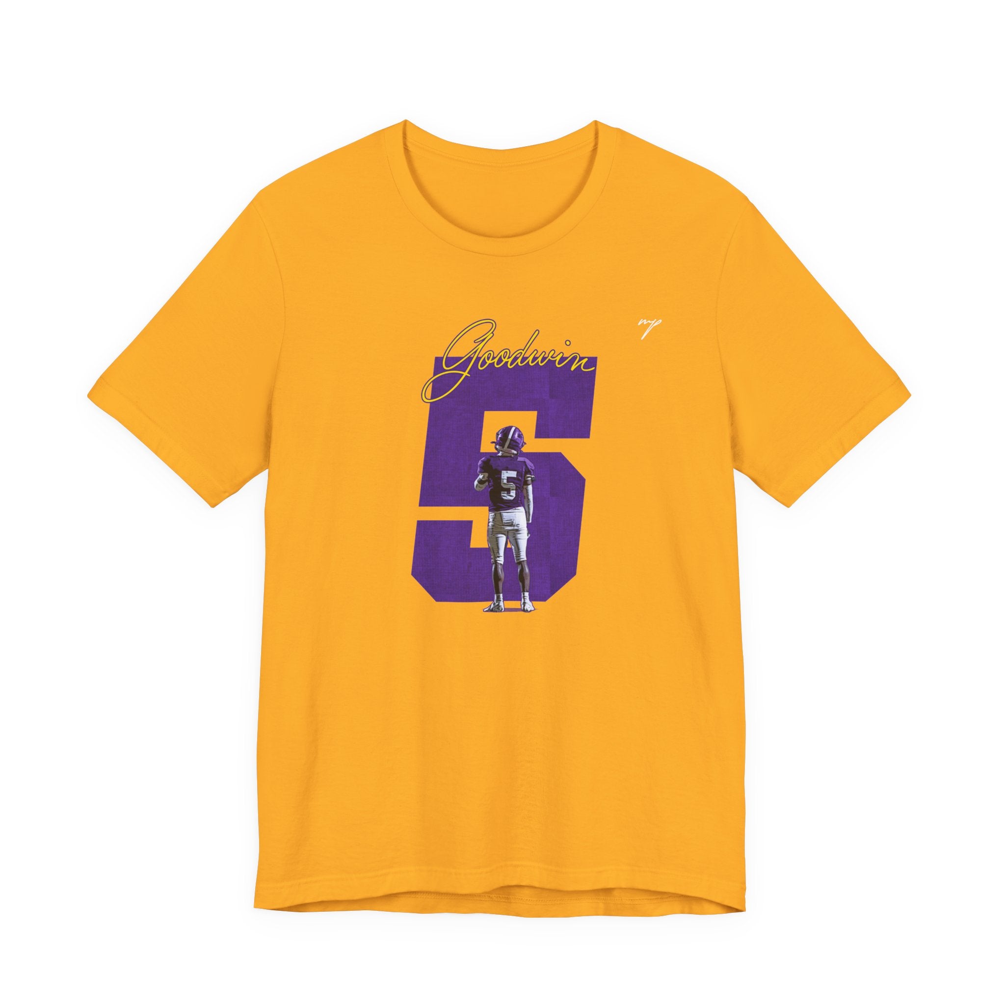 Jakaleb Goodwin Graphic Tee