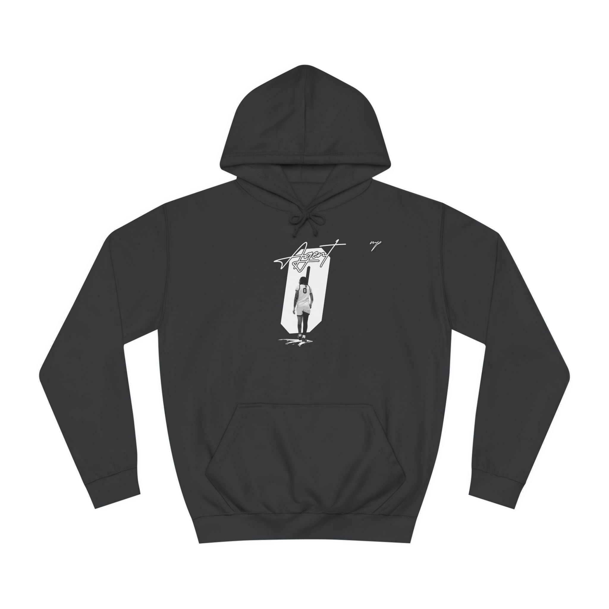 Gabby Elliott Hoodie