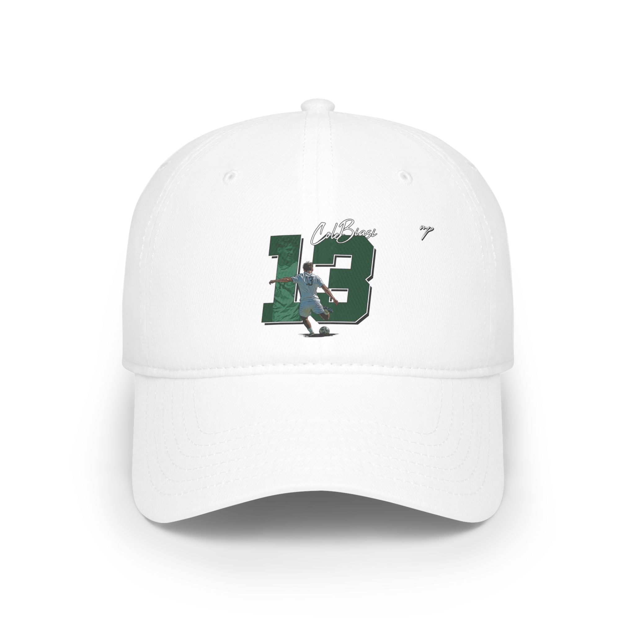 Cole Biasi Hat