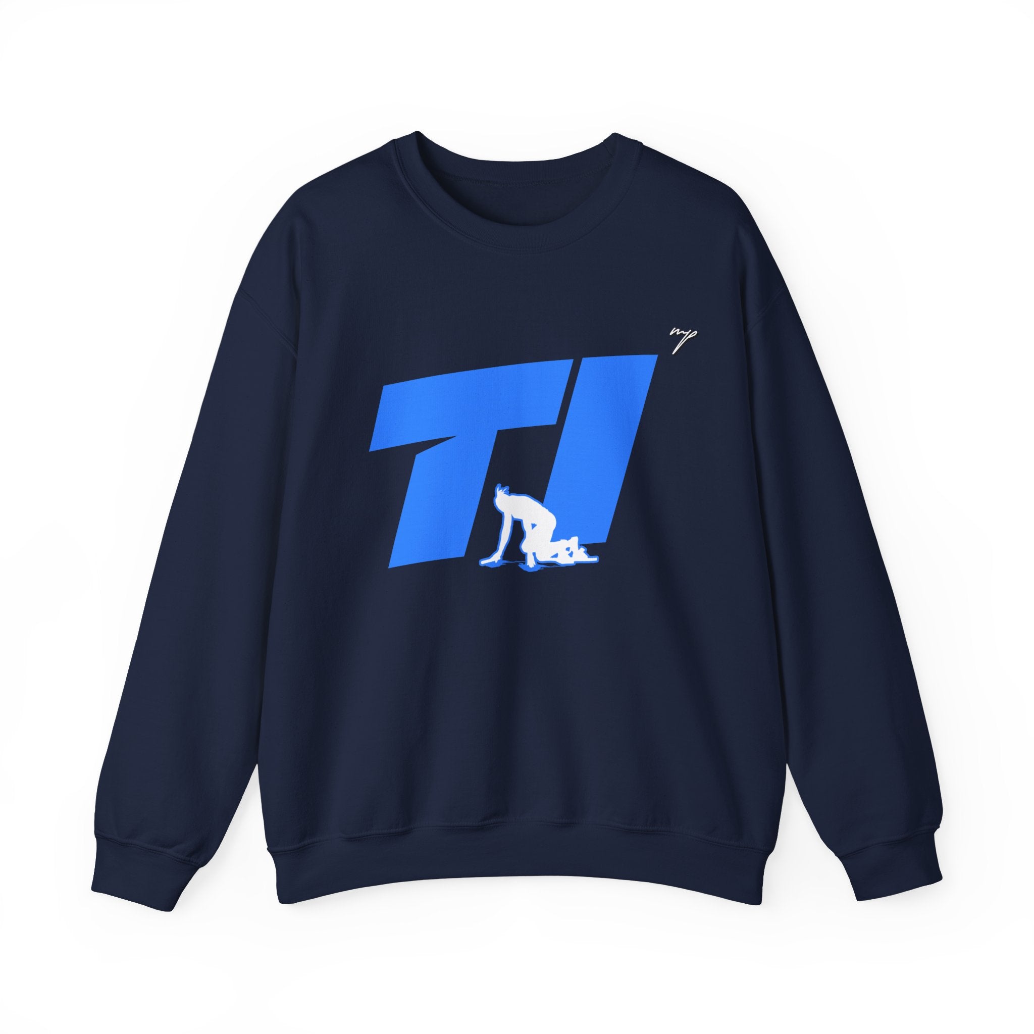 Ti Hartwell Crewneck