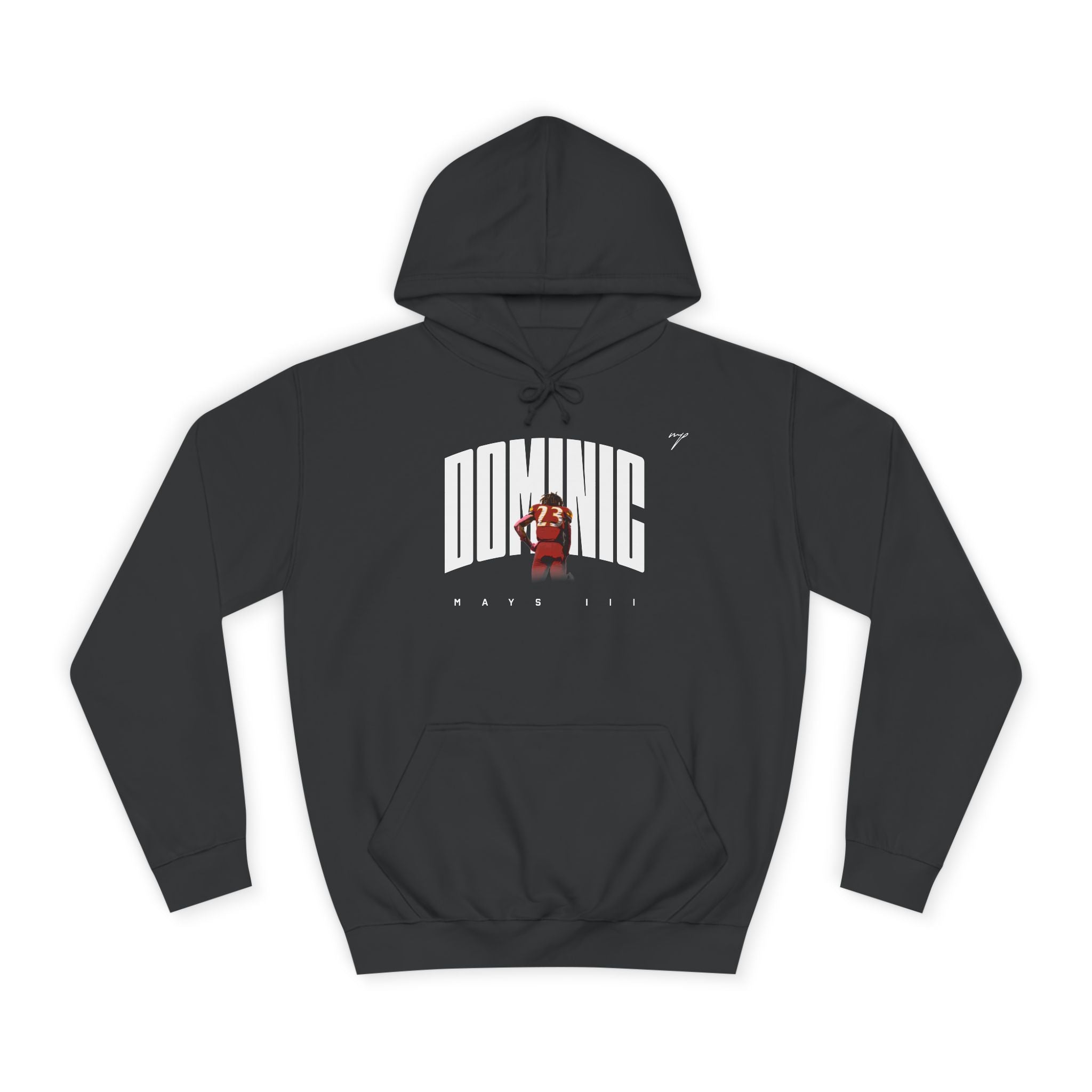Dominic Mays III Hoodie