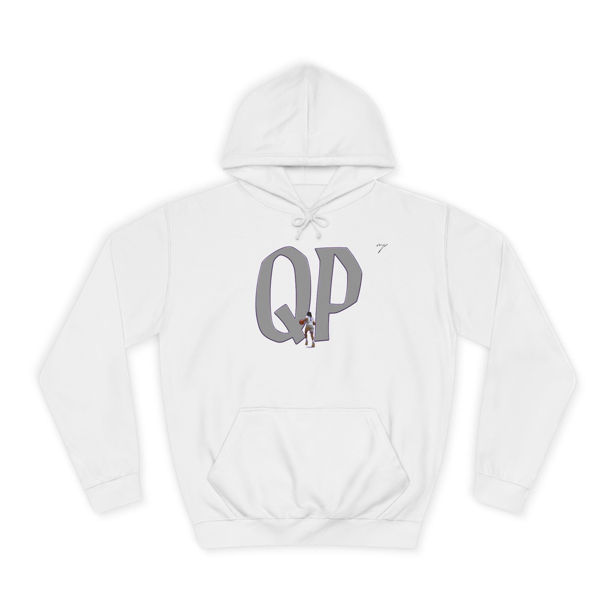 Quentin Proctor Hoodie