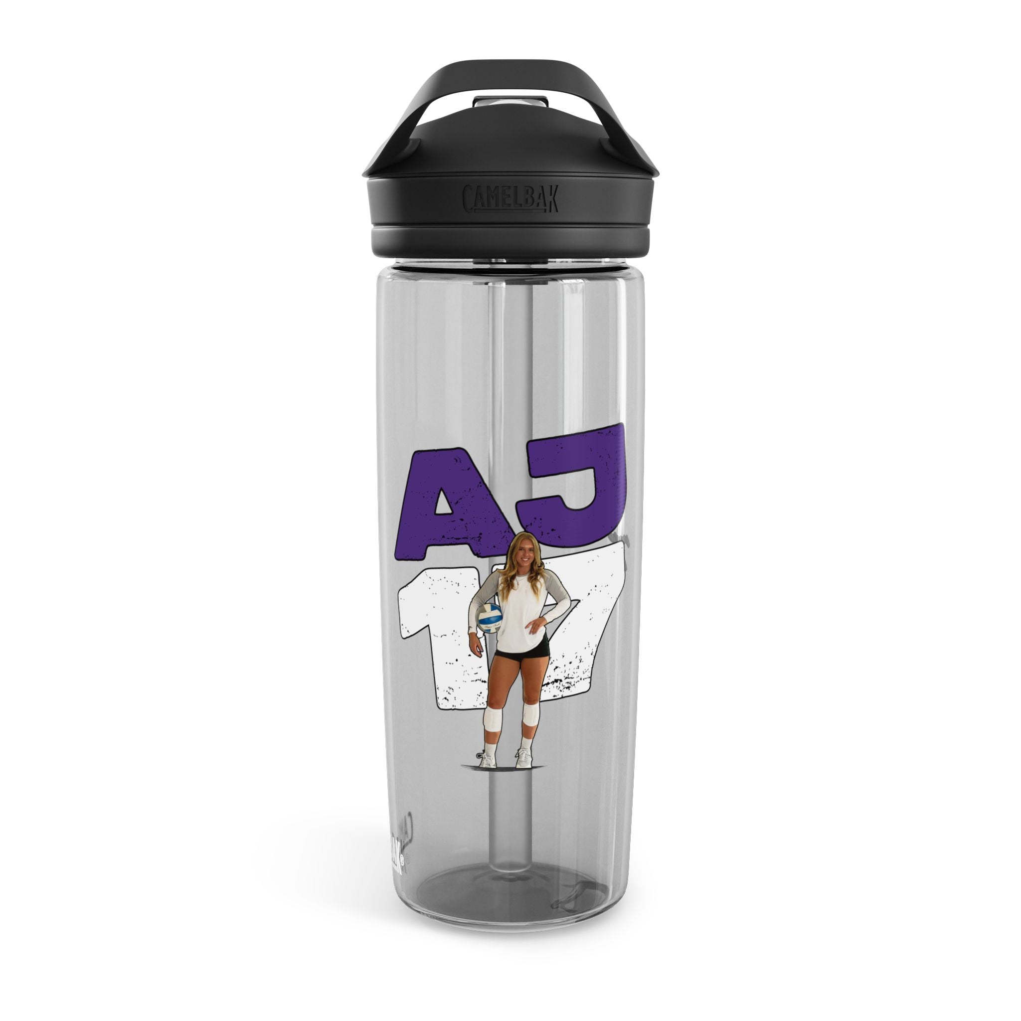 Anna Jaworski CamelBak Water Bottle