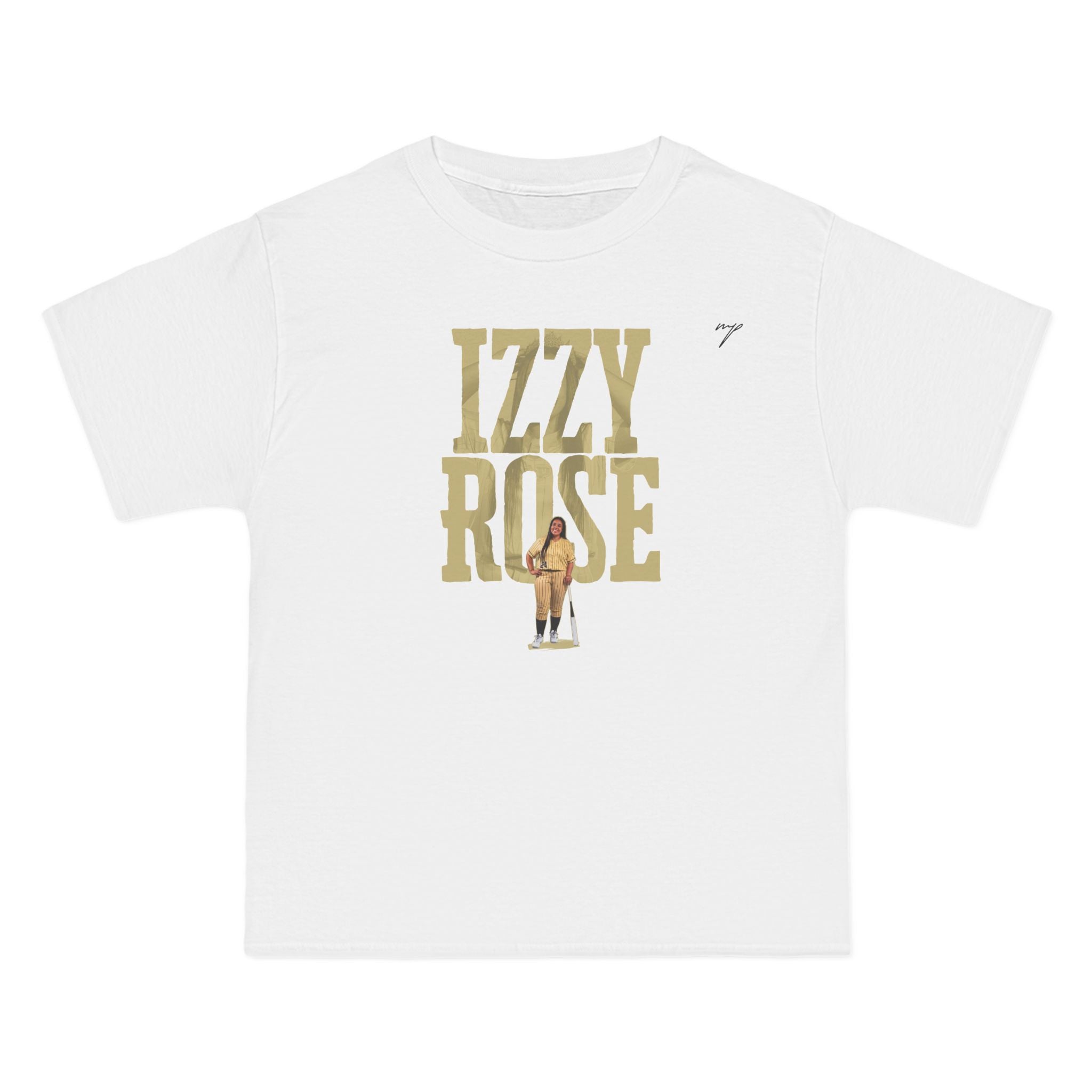 Isabella Garcia Vintage Tee