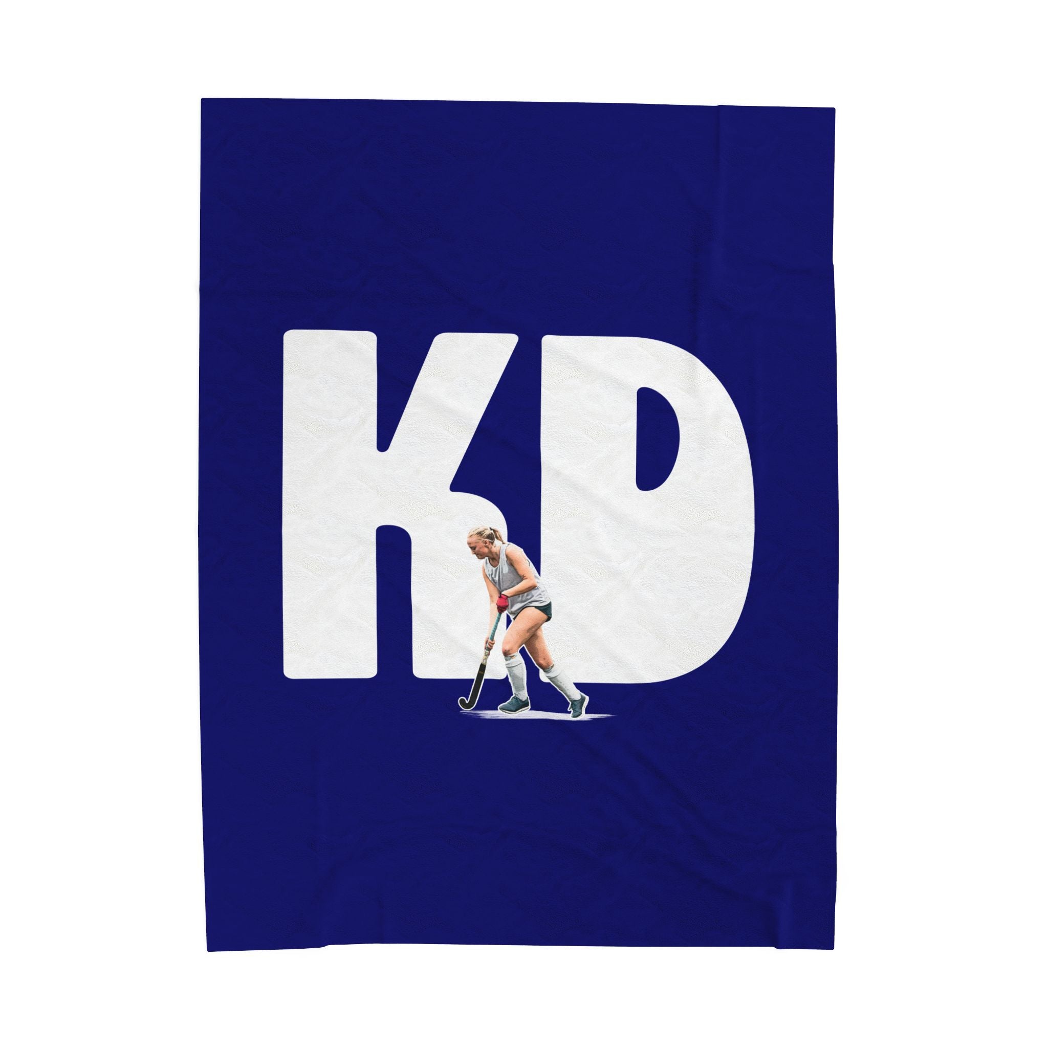 Keira DeWit Blanket