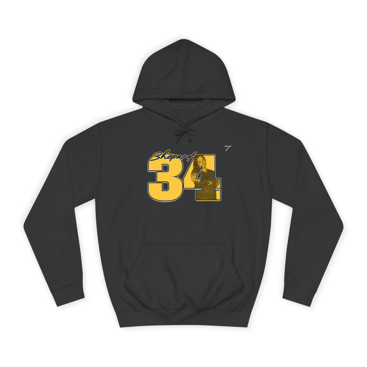 Jasmine Shepard Hoodie