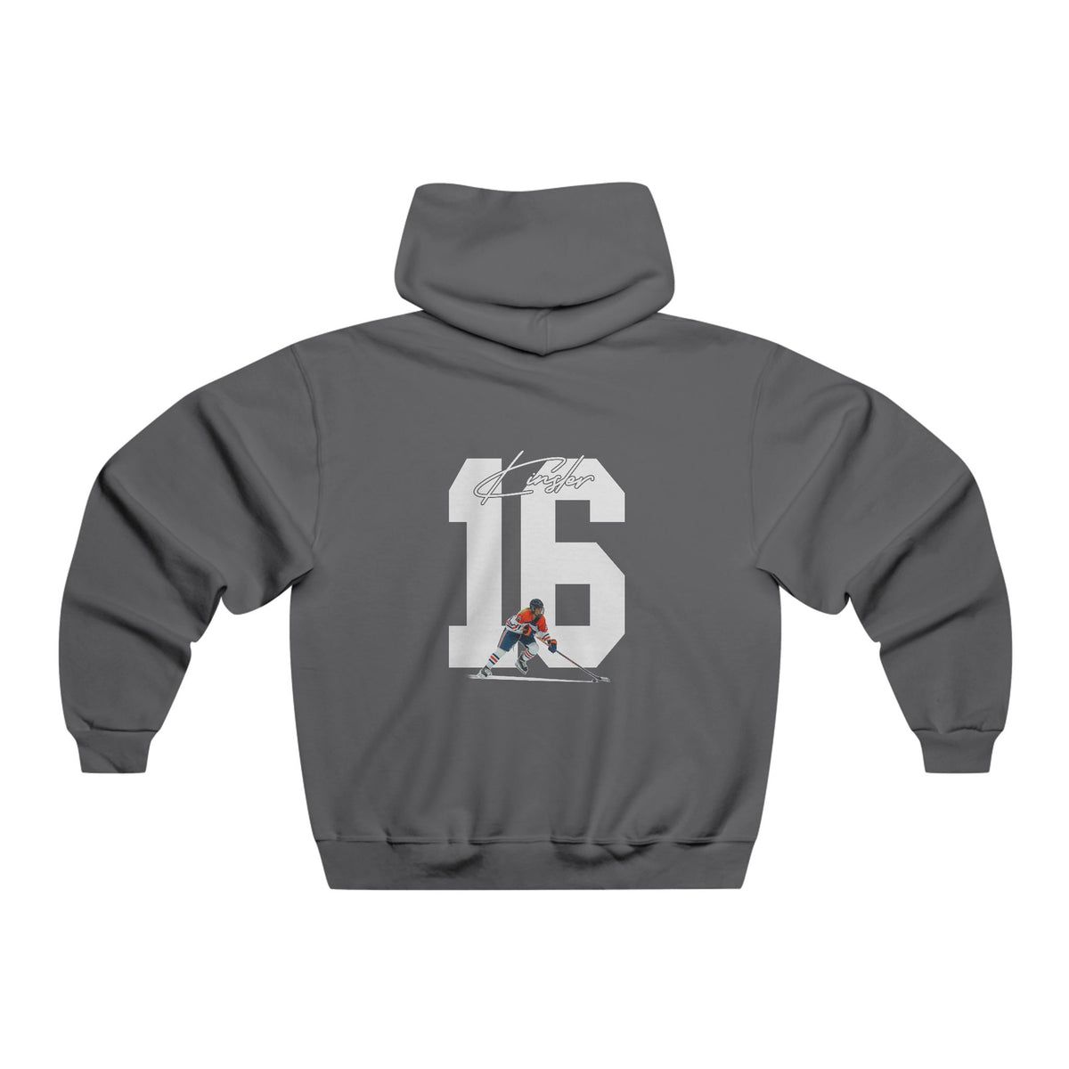 Jackson Kinsler Vintage Hoodie