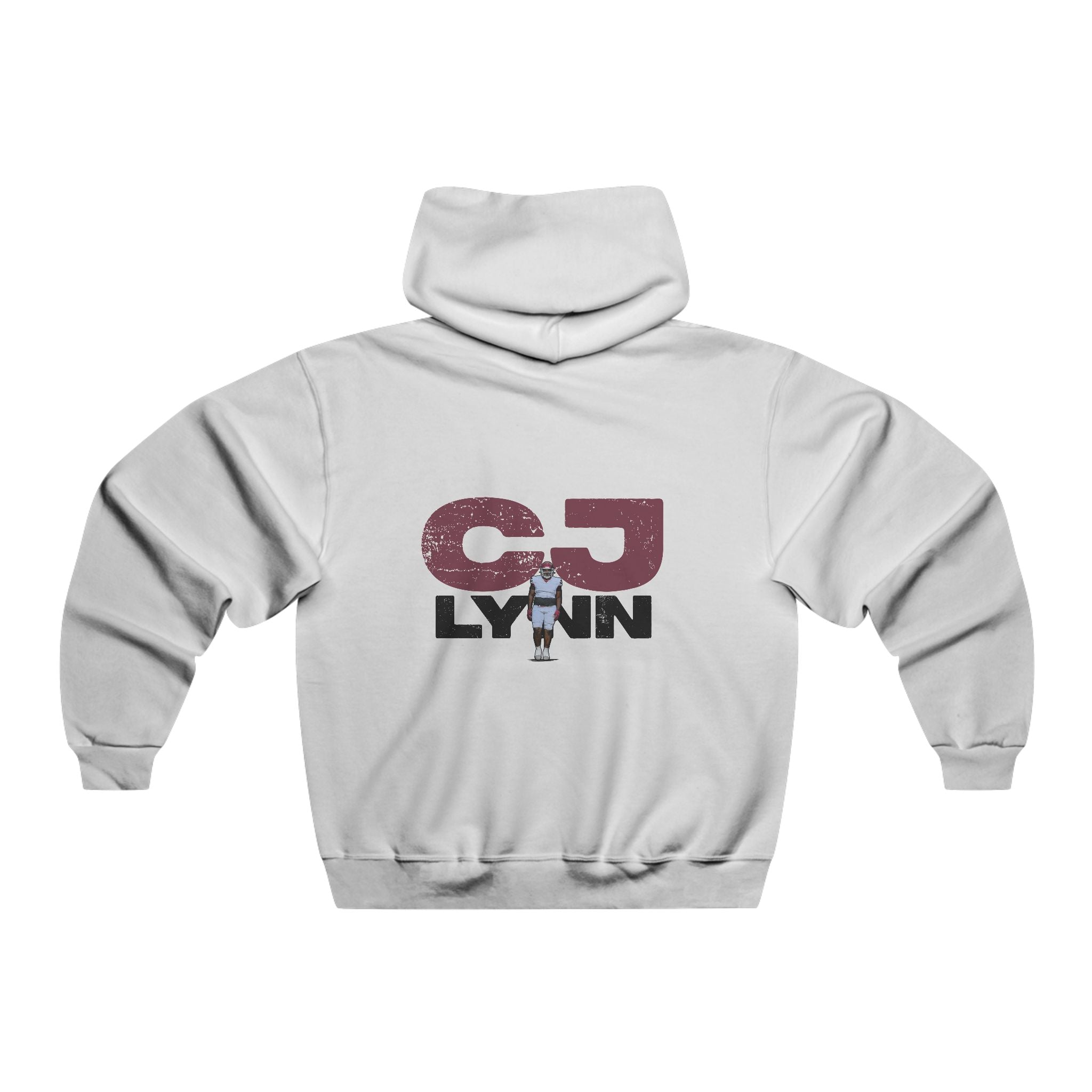 Cadier Lynn Vintage Hoodie