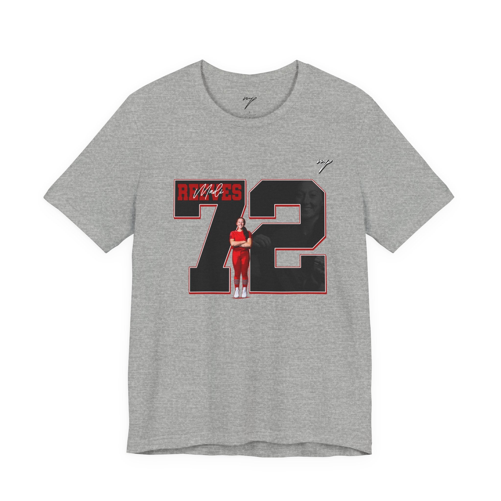 Madi Reeves Graphic Tee