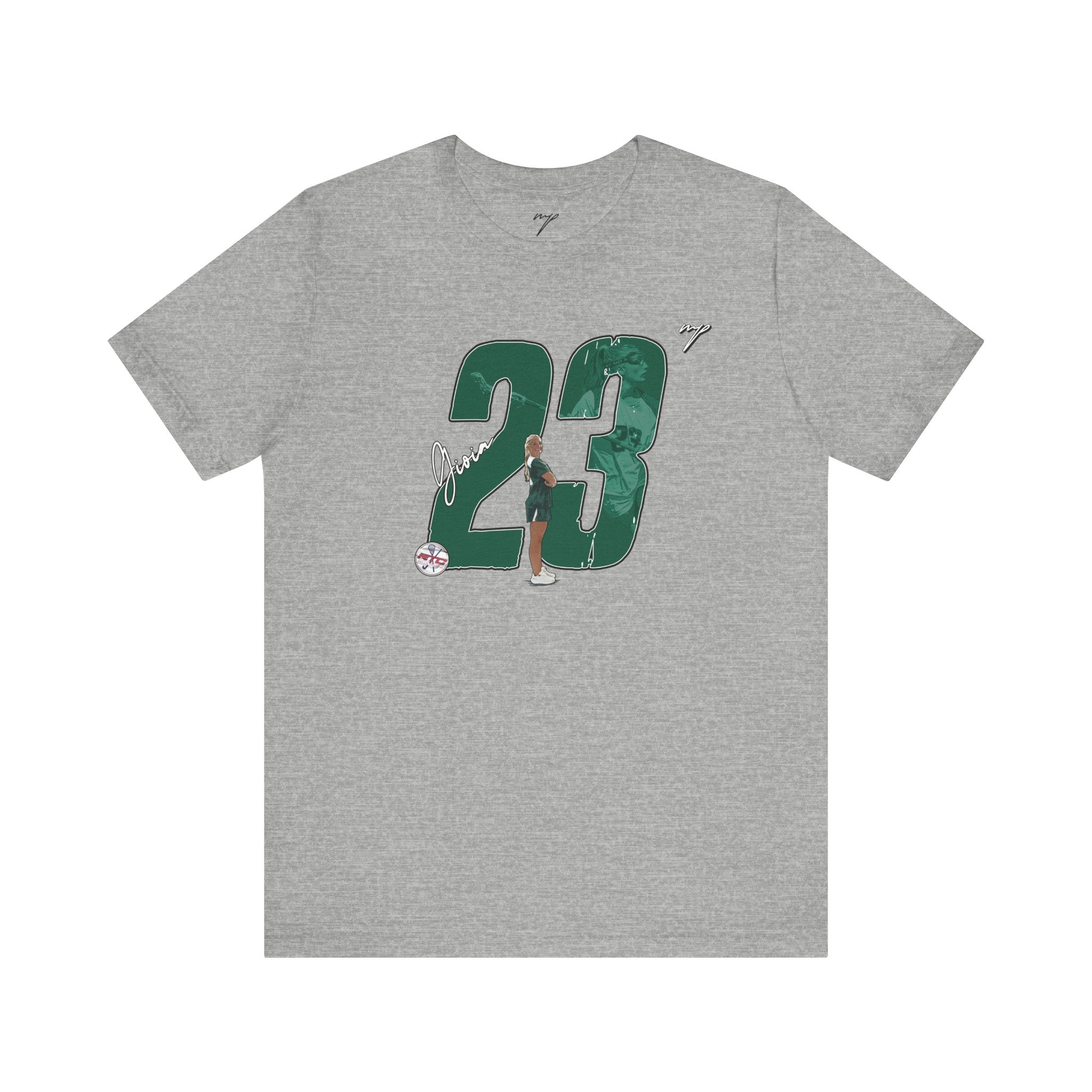 Kylie Gioia Graphic Tee