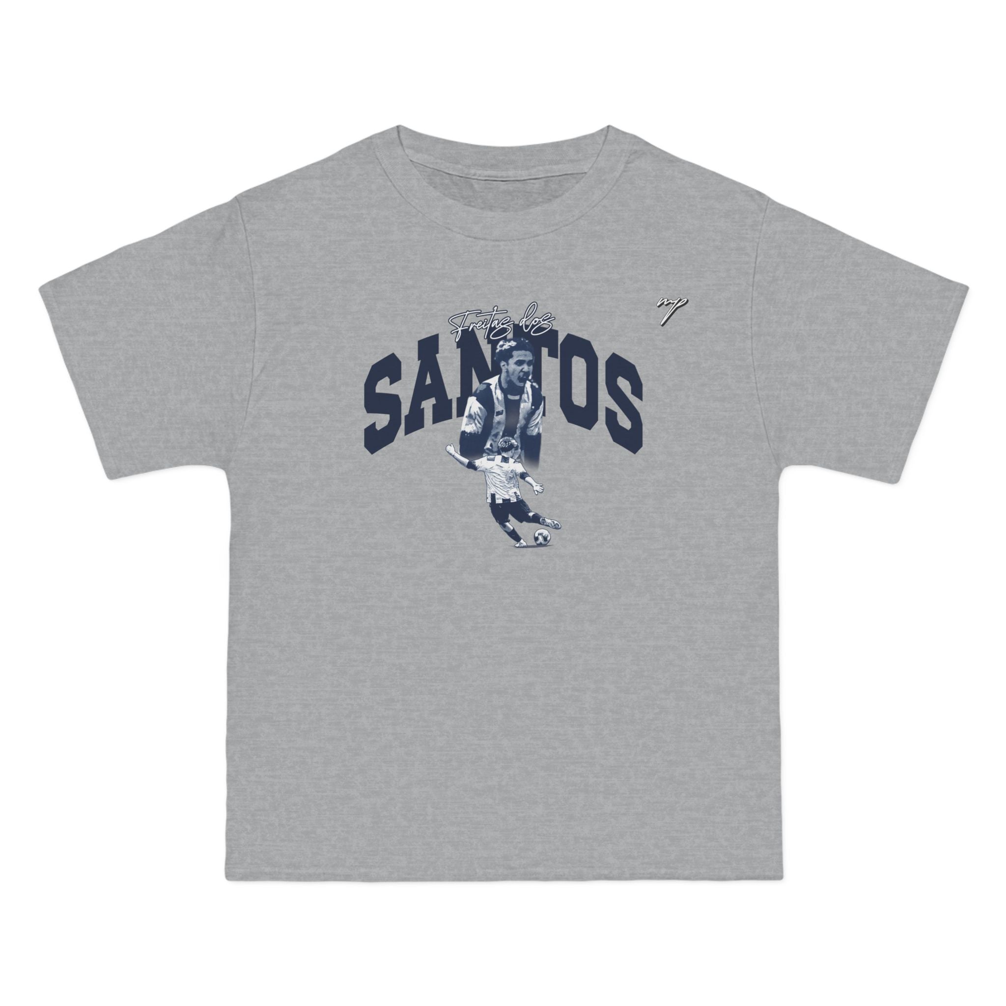 Hugo Freitas dos Santos Vintage Tee
