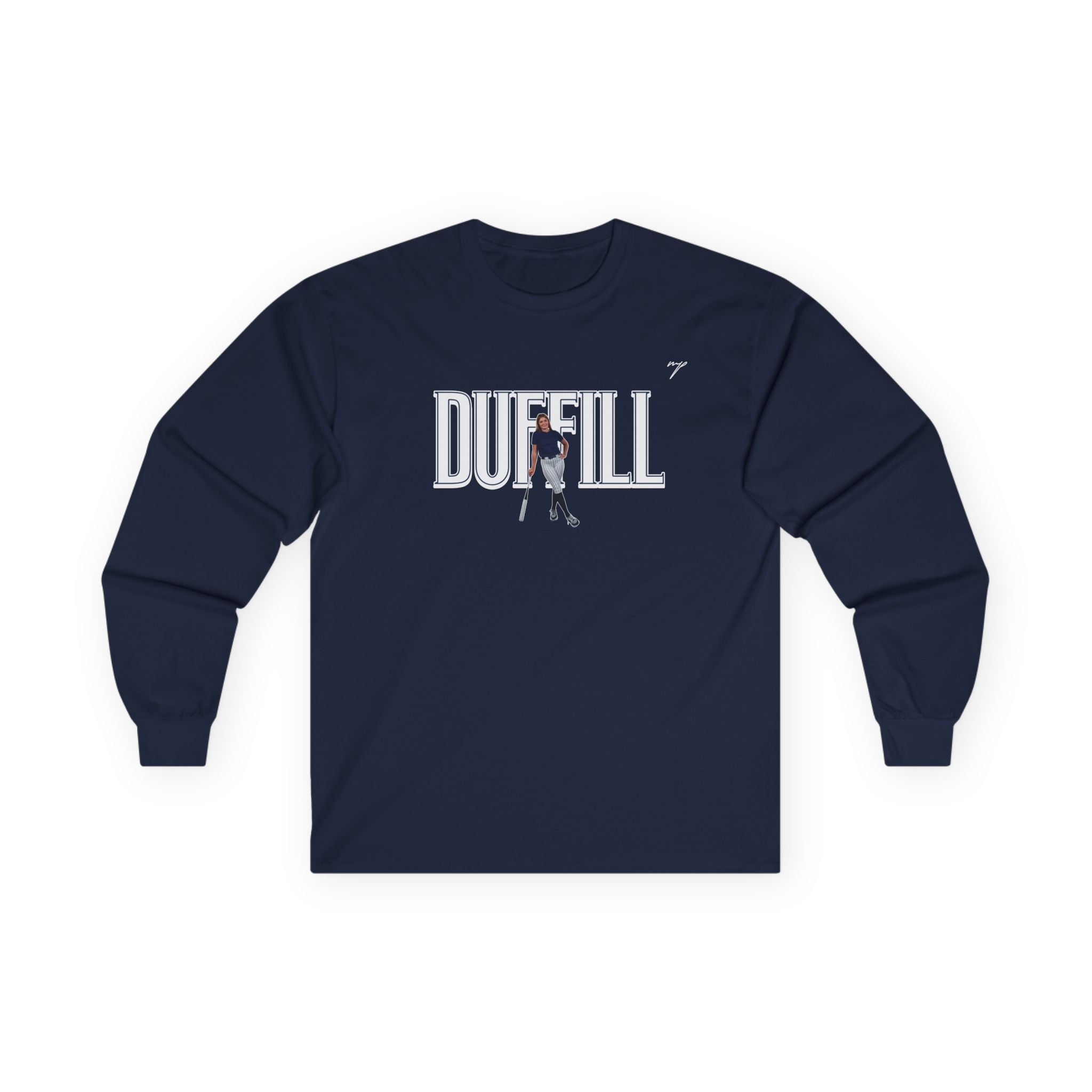 Lily Duffill Long Sleeve