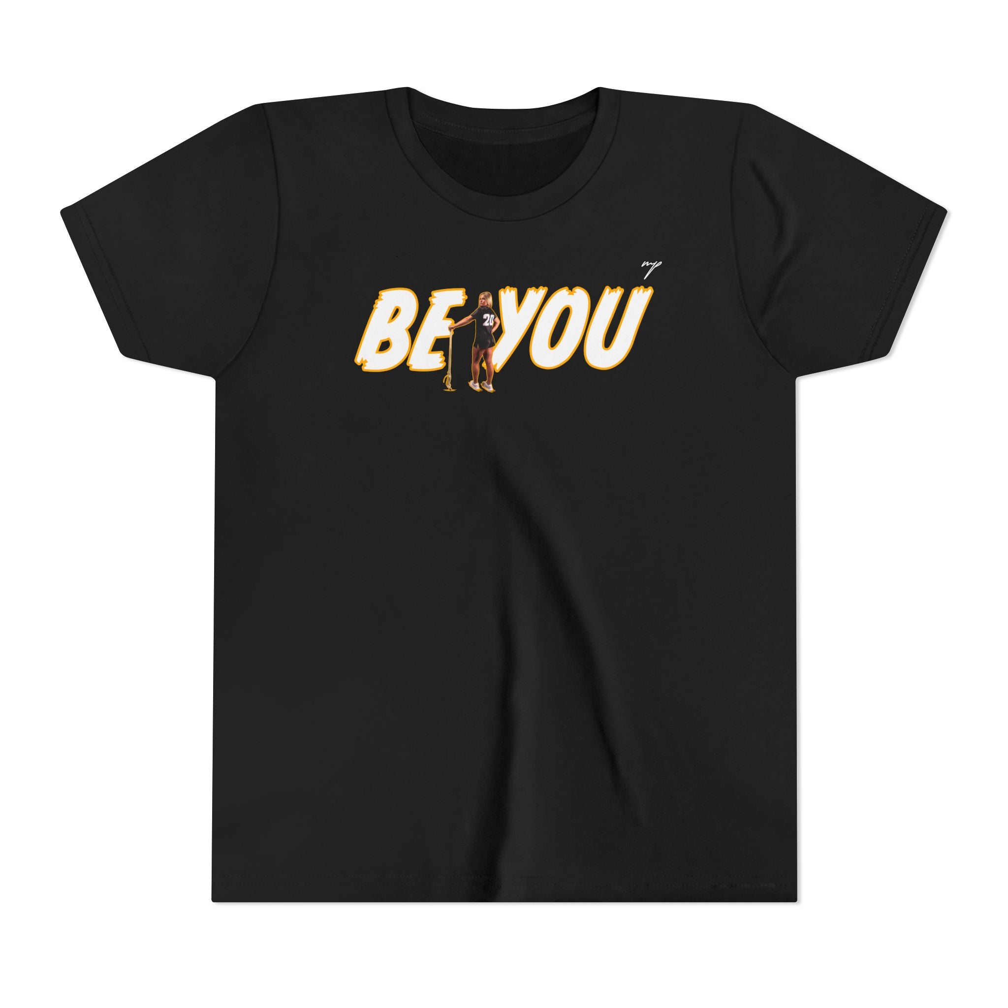 Julia Pollard Youth Graphic Tee