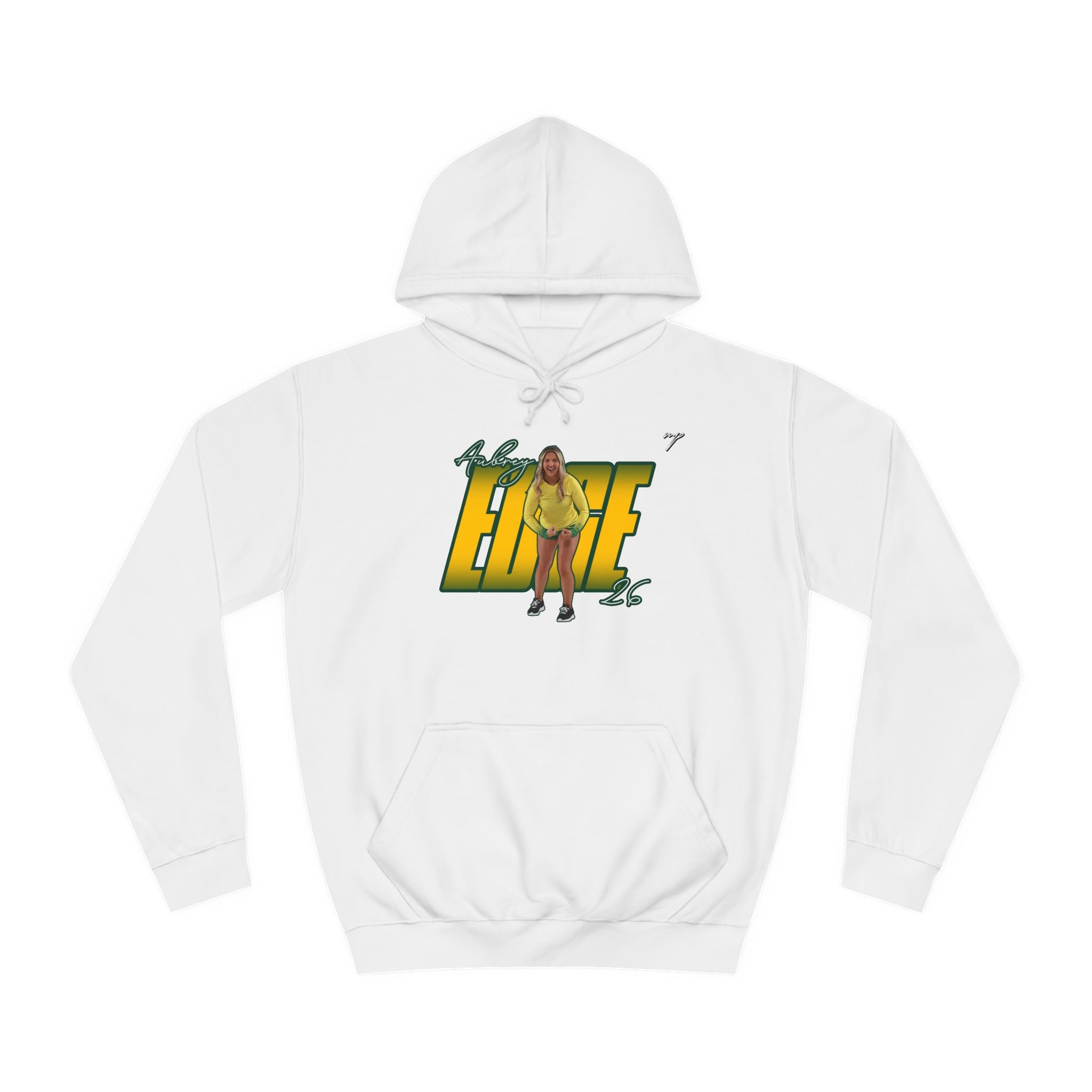 Aubrey Edge Hoodie