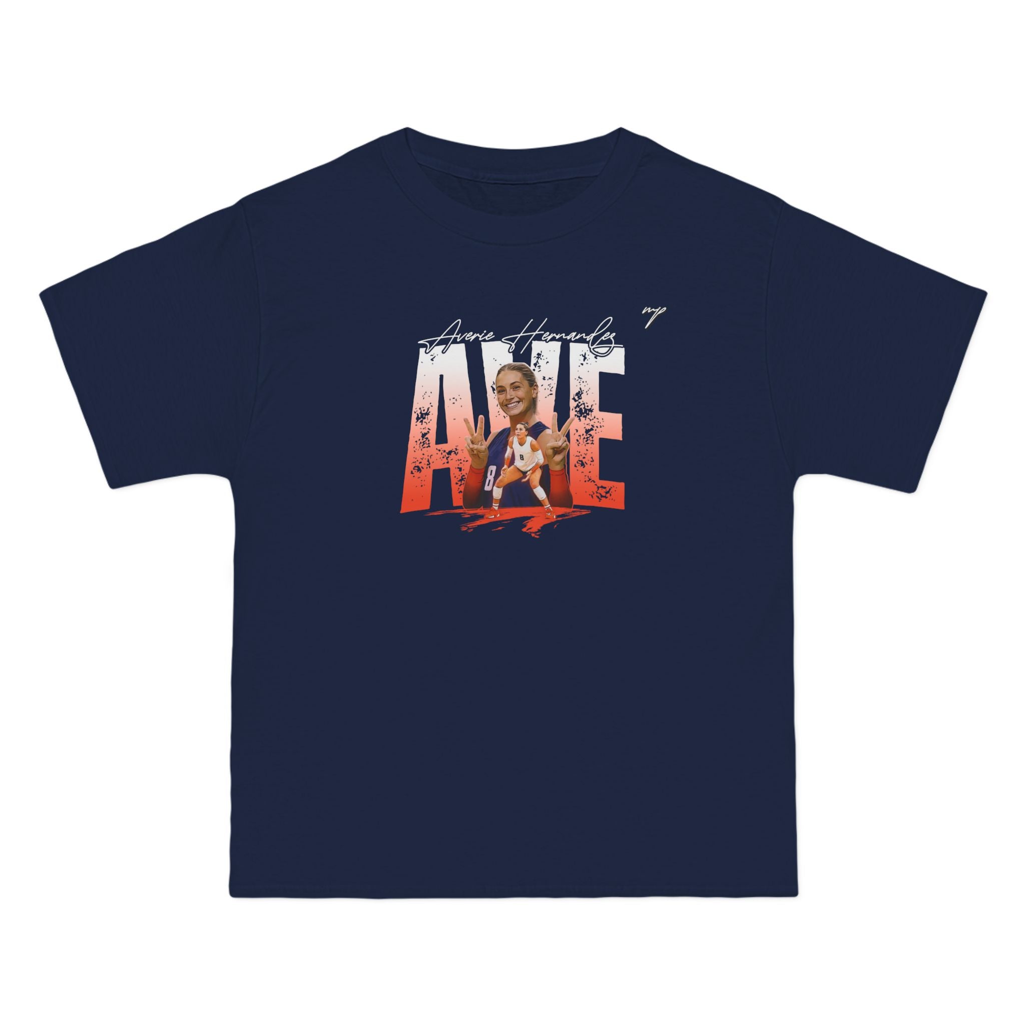 Averie Hernandez Vintage Tee